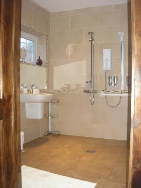 Day in Woodland Views