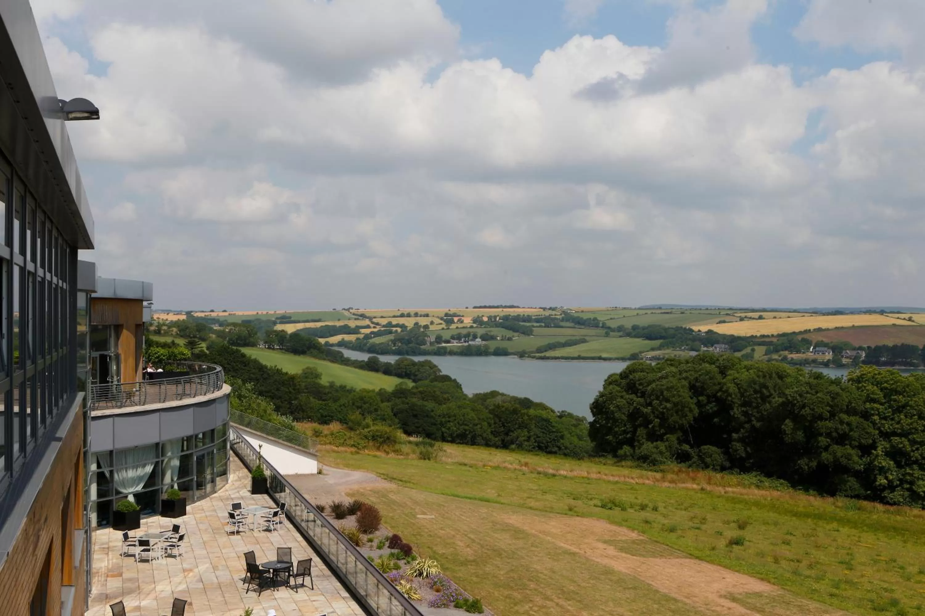 Garden in Kinsale Hotel & Spa