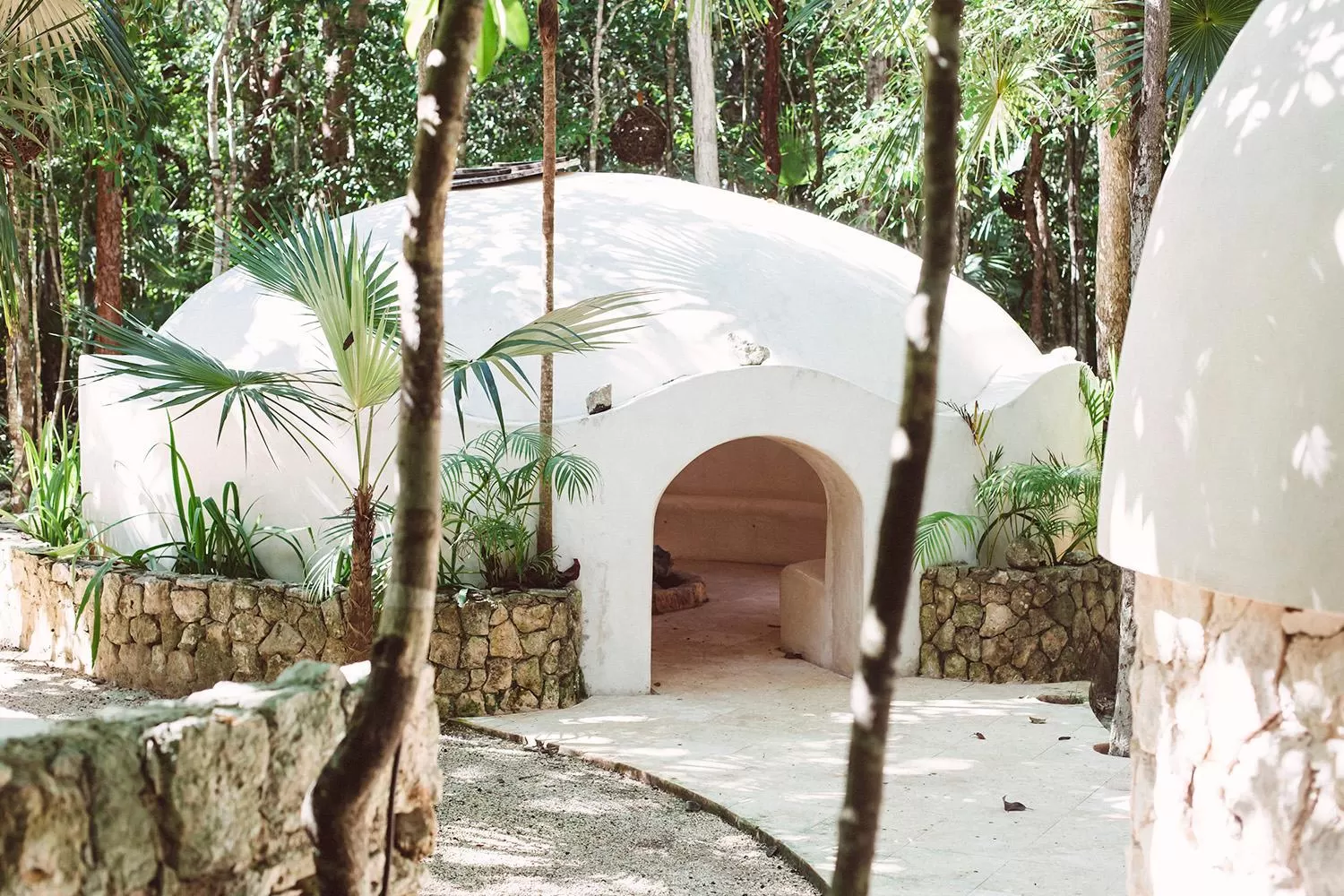 Activities in Hotel Holistika Tulum