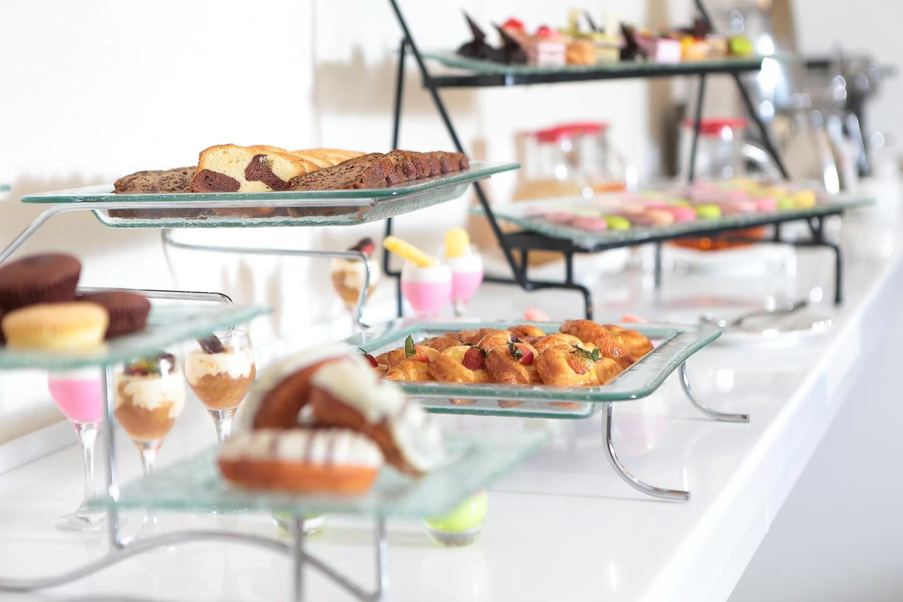 Meeting/conference room in Novotel Jazan