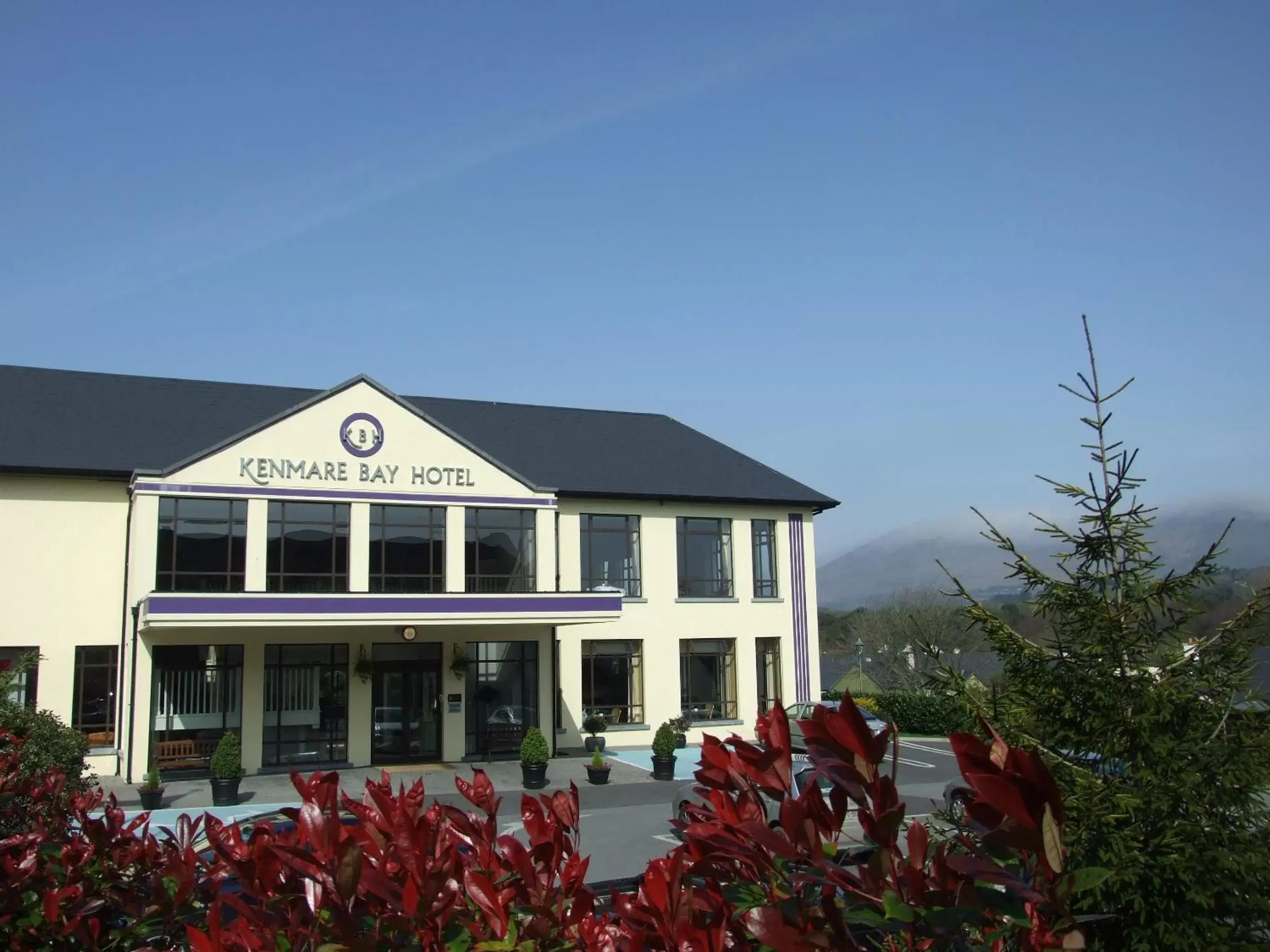Kenmare Bay Hotel Lodges Kenmare Bay Hotel Lodges