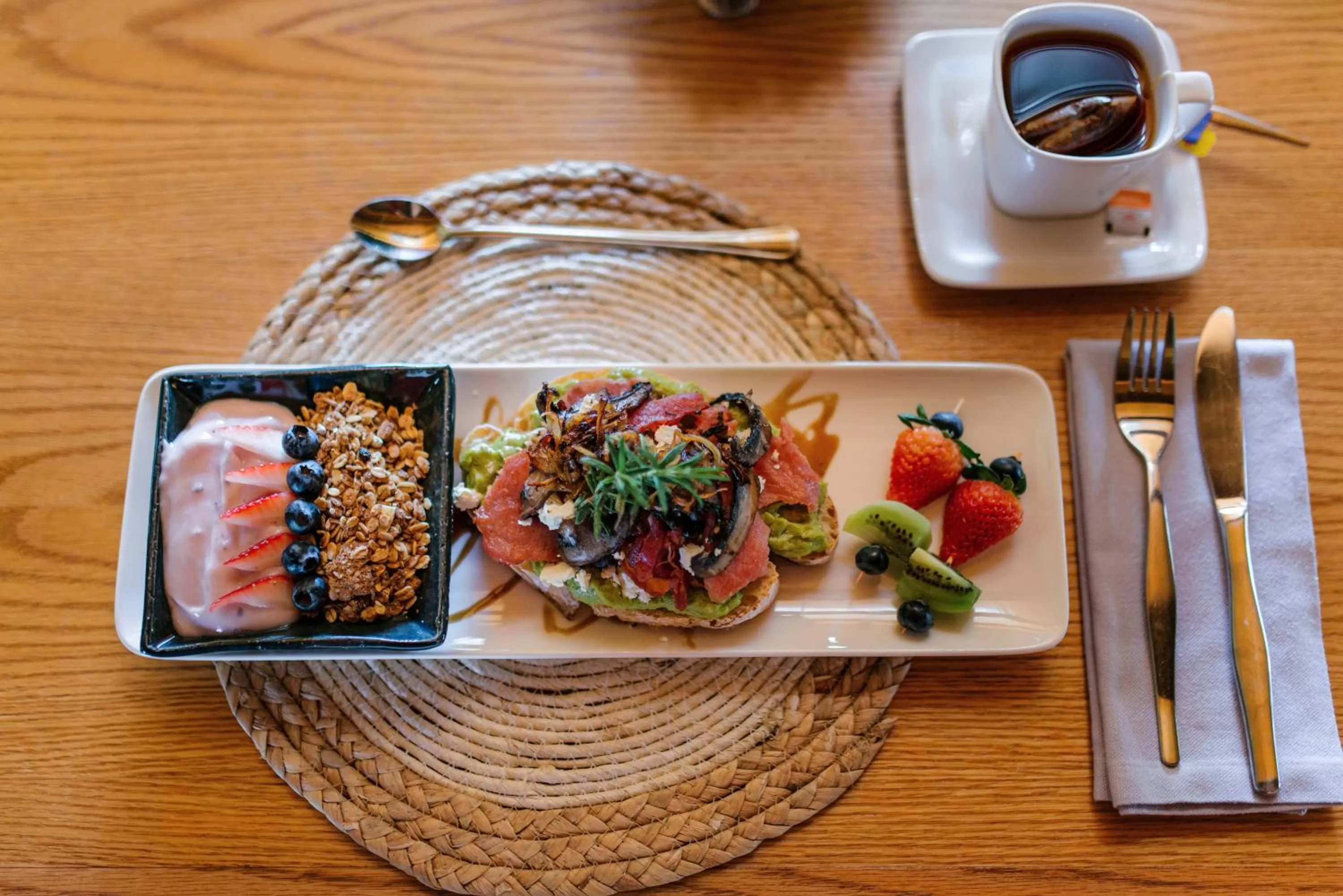 Agapé Boutique Guesthouse Bothaville