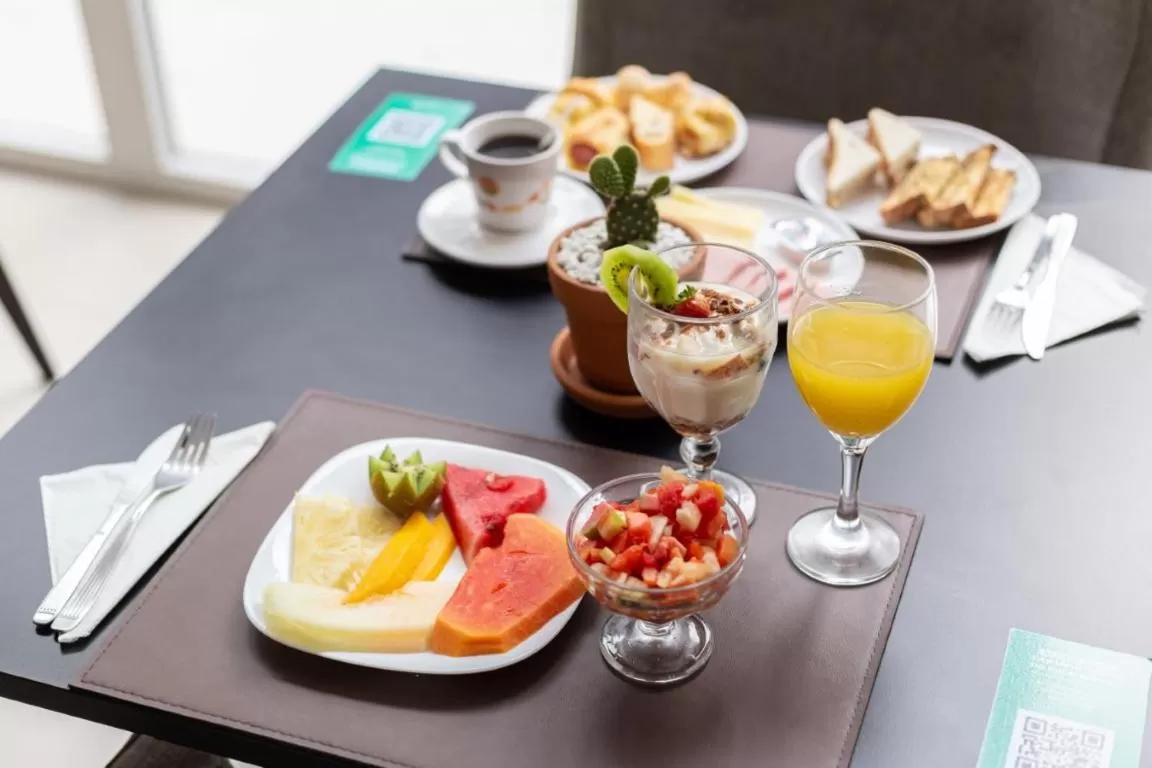 Ecco Hotel Fortaleza