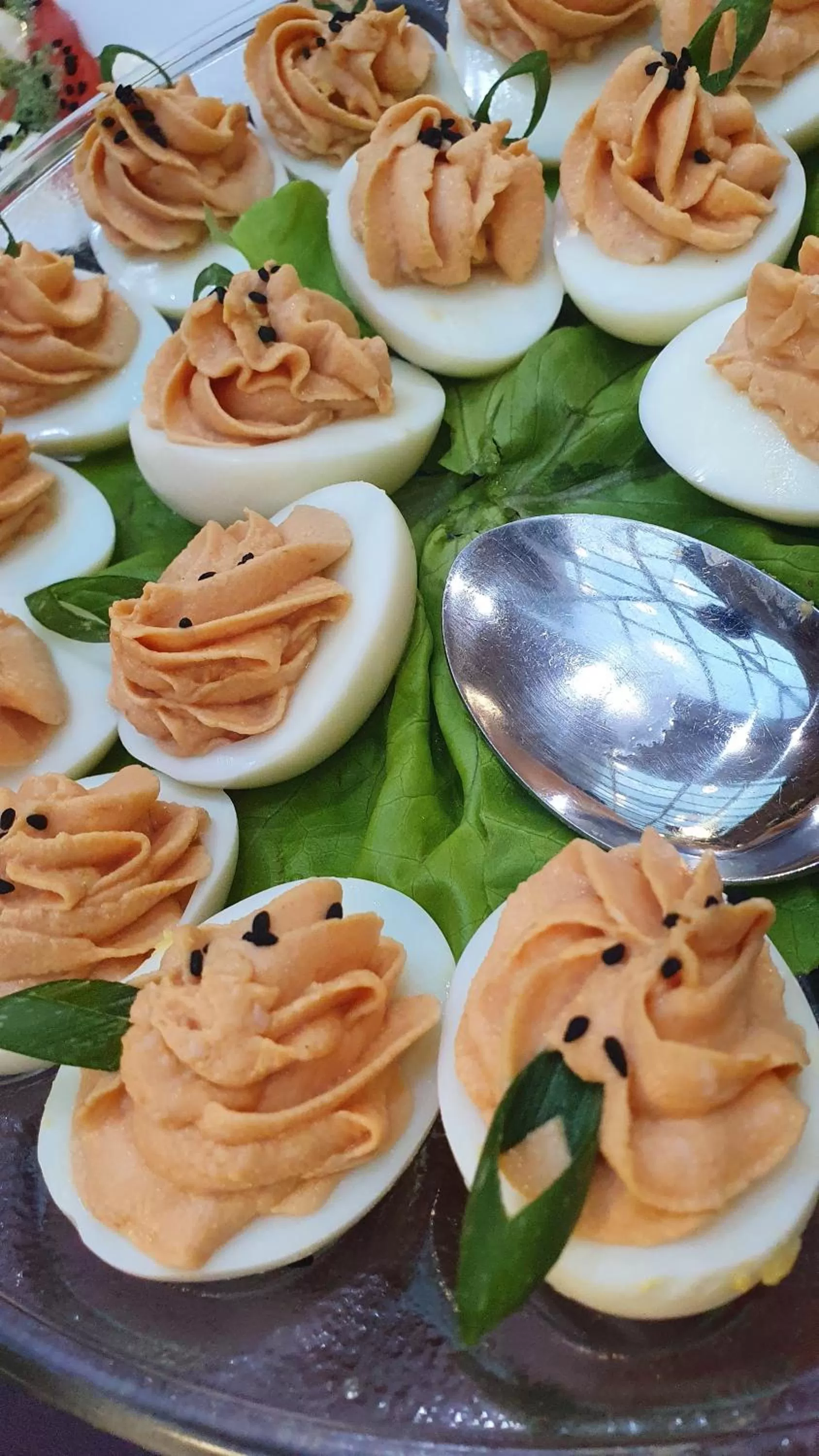 Breakfast in Hotel Gromada Pila