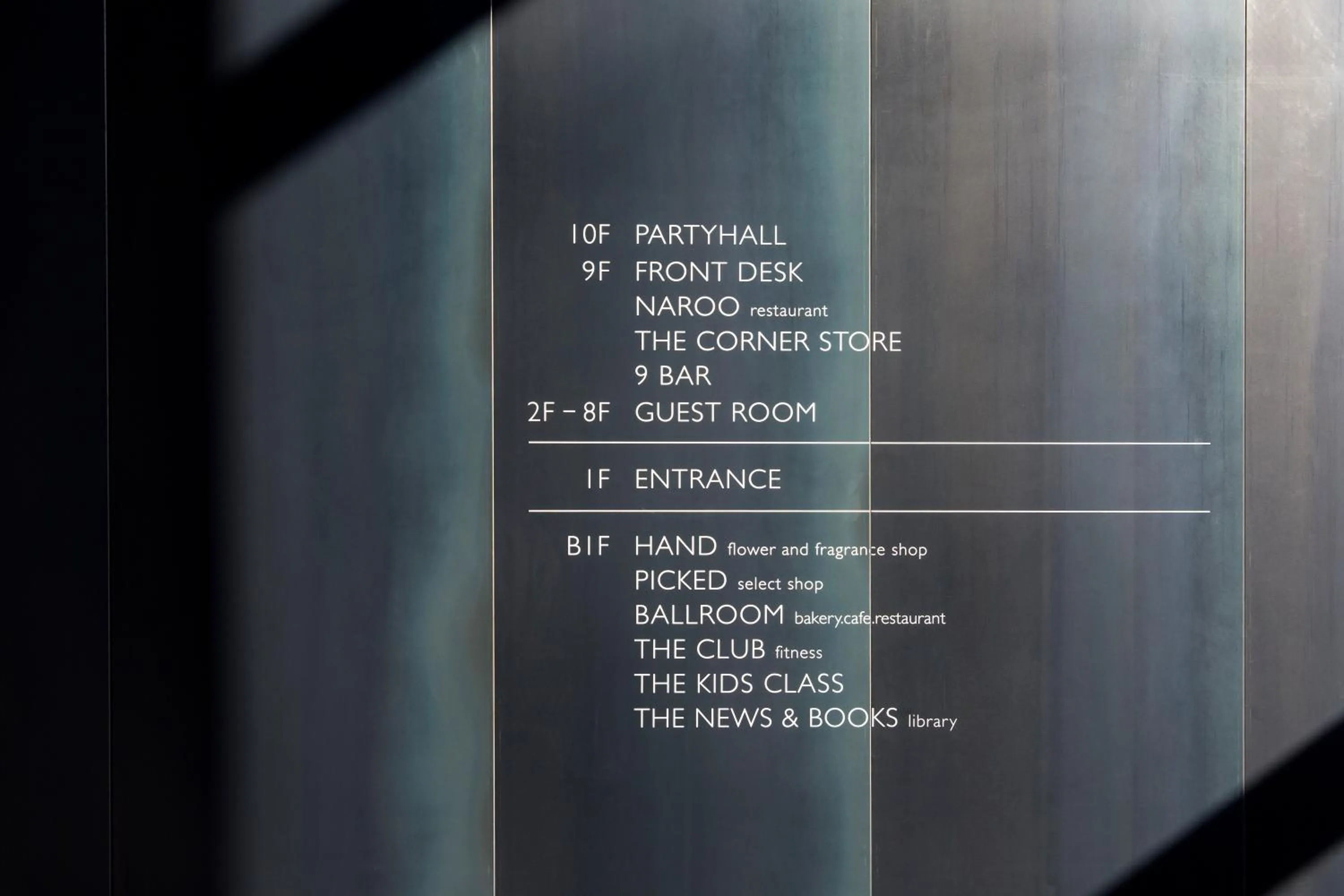 Handpicked Hotel & Collections