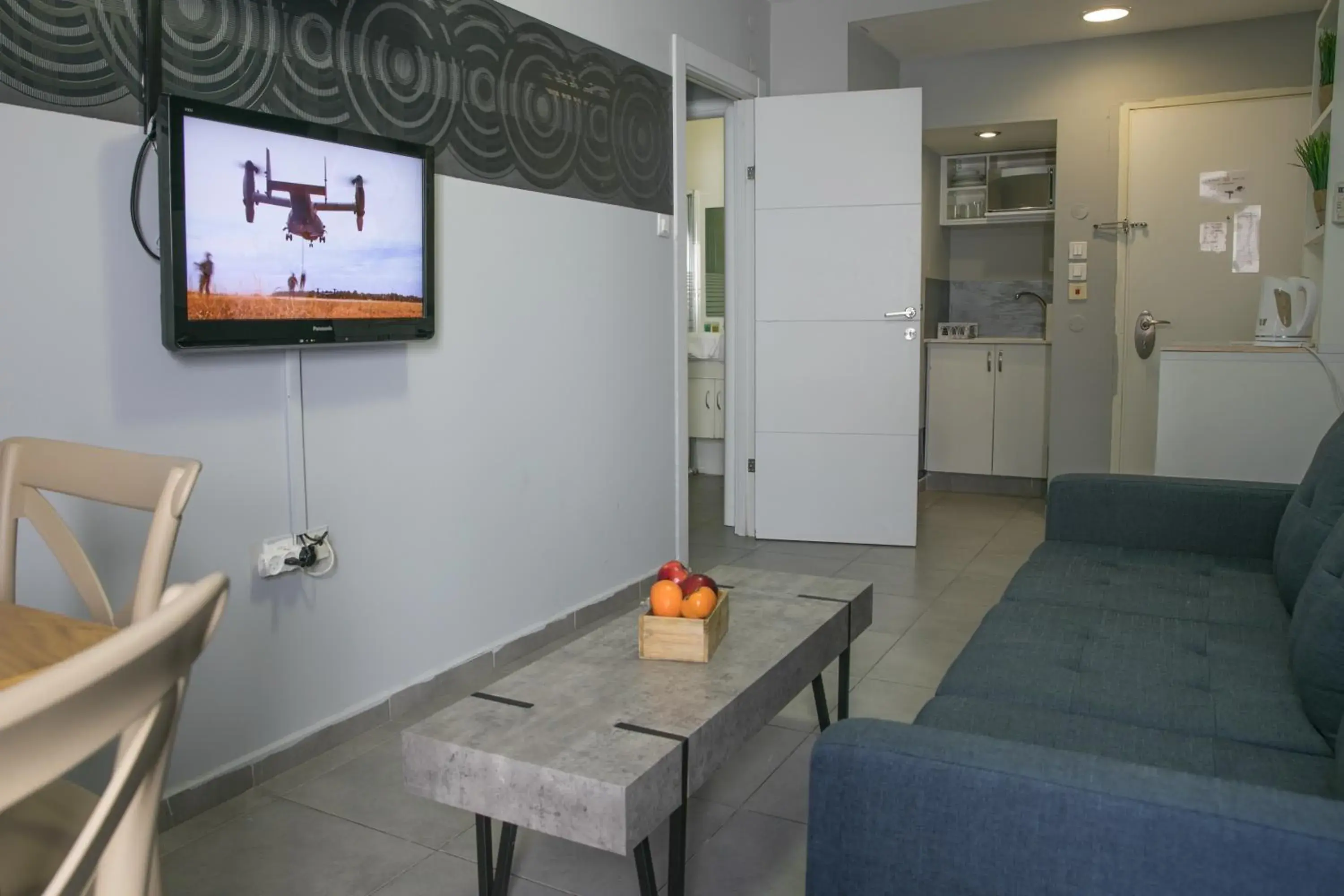 Junior Suite in Rich Luxury Suites Junior Suite in Rich Luxury Suites