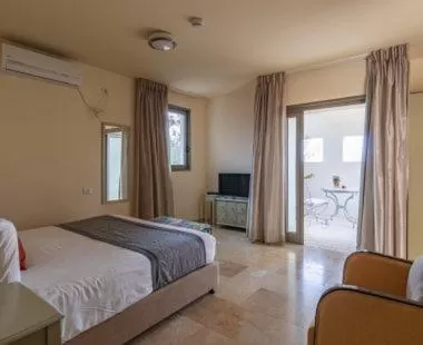 Yehelim Boutique Hotel