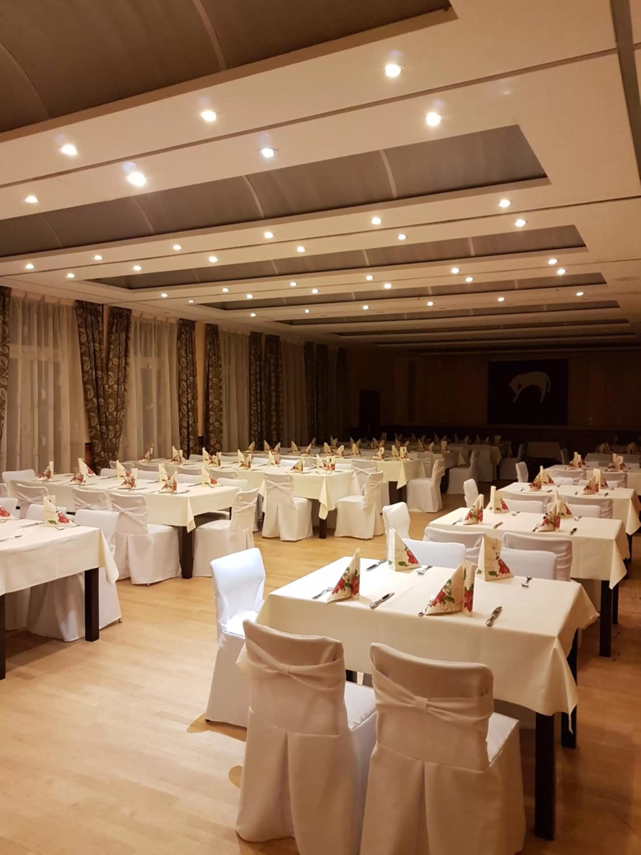 Banquet/Function facilities in Hotel Zum Weissen Ross