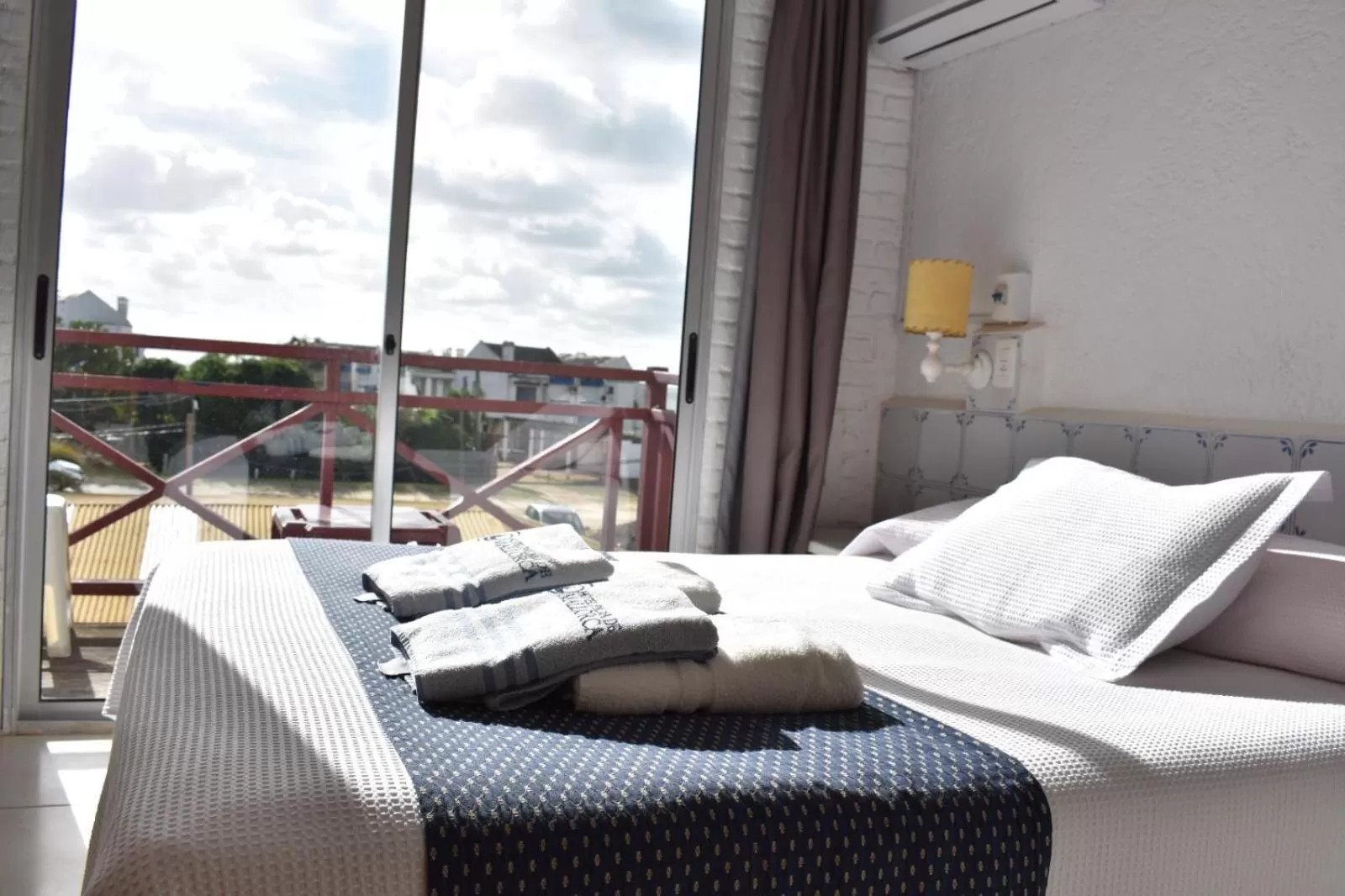 Bedroom in Hotel Palma de Mallorca