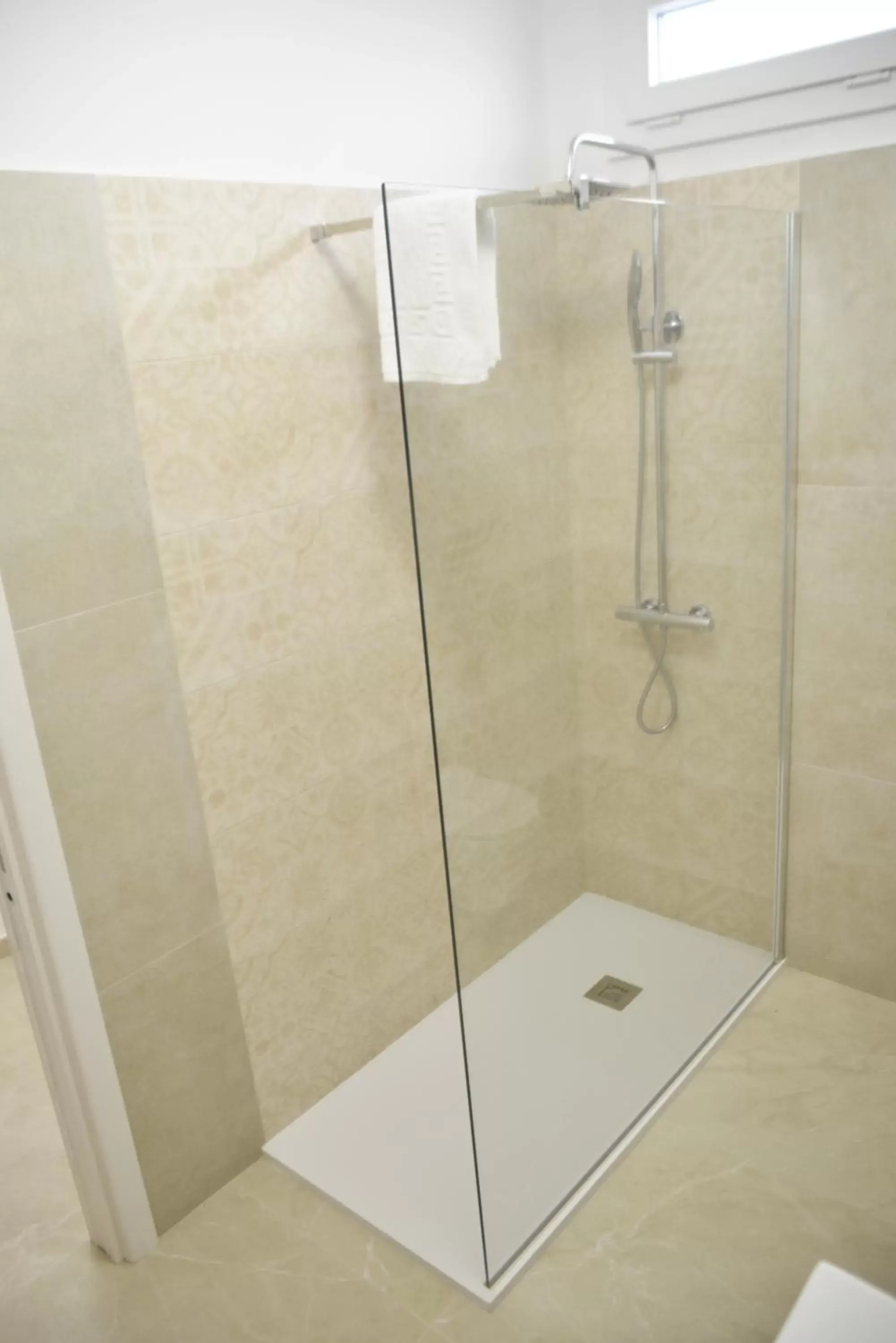 Double Room with Private Bathroom in La Casa di Eva Double Room with Private Bathroom in La Casa di Eva