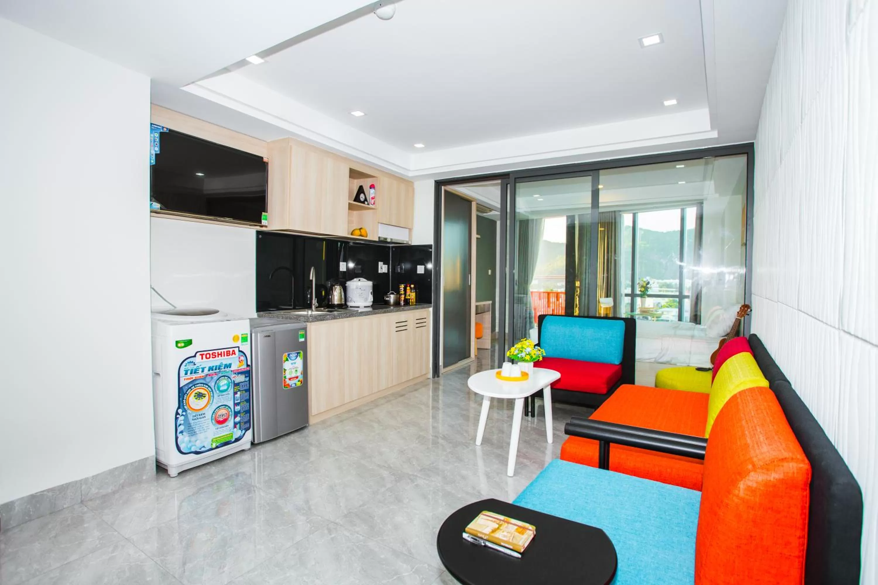 Moonlight Bay Hotel & Apartment