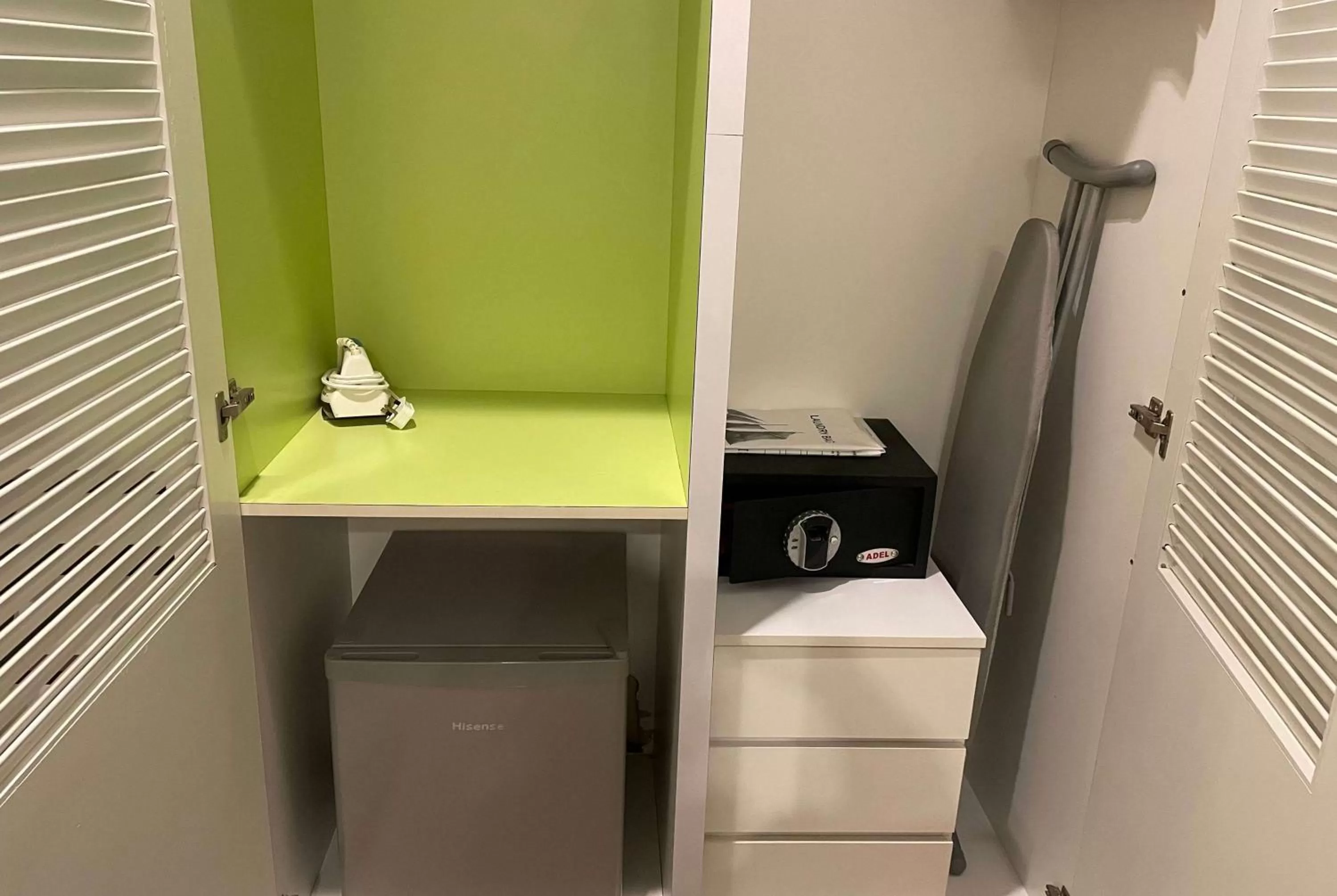 Photo of the whole room in Ramada by Wyndham Langkawi Marina