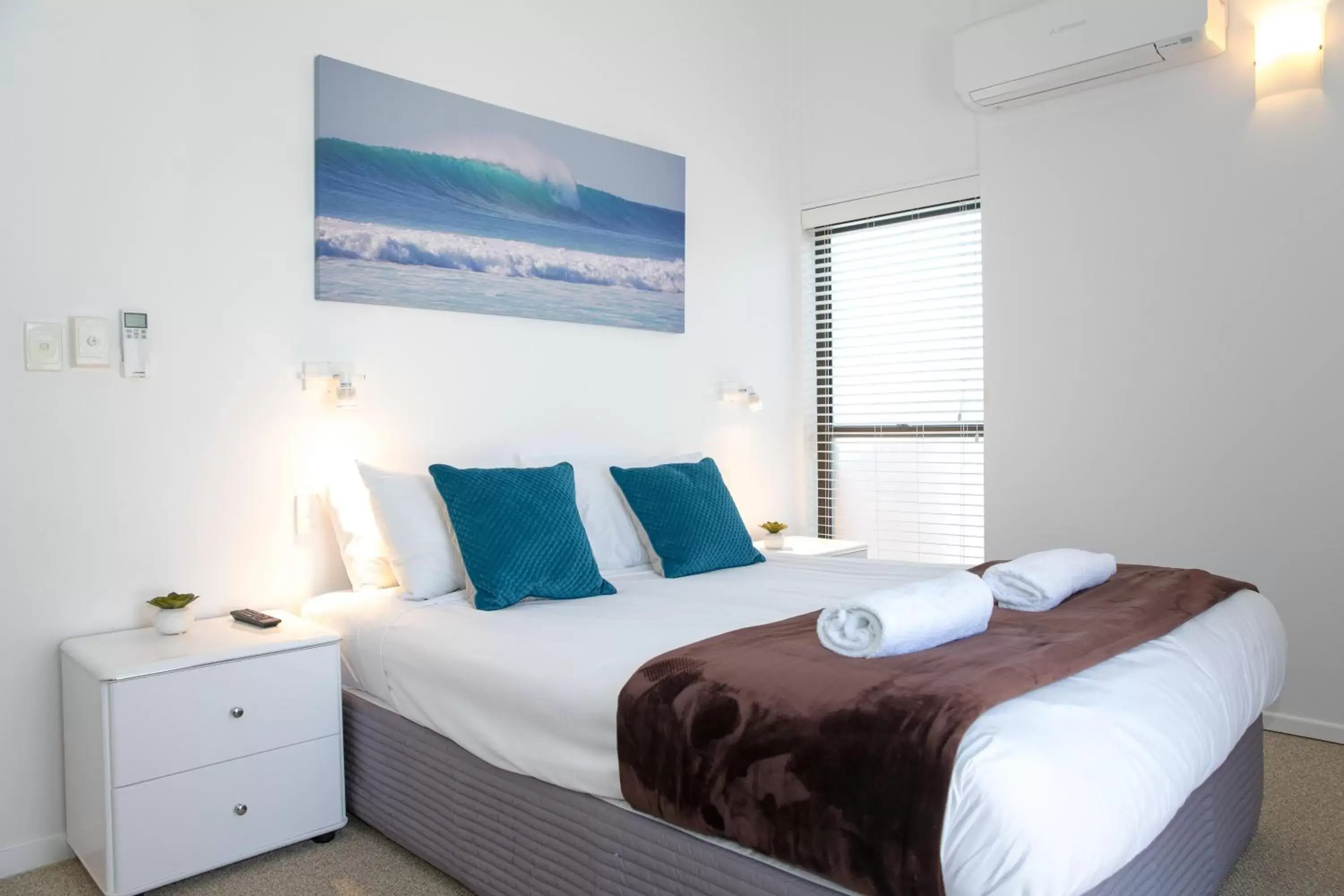 Two-Bedroom Apartment in Glen Eden Beach Resort Two-Bedroom Apartment in Glen Eden Beach Resort