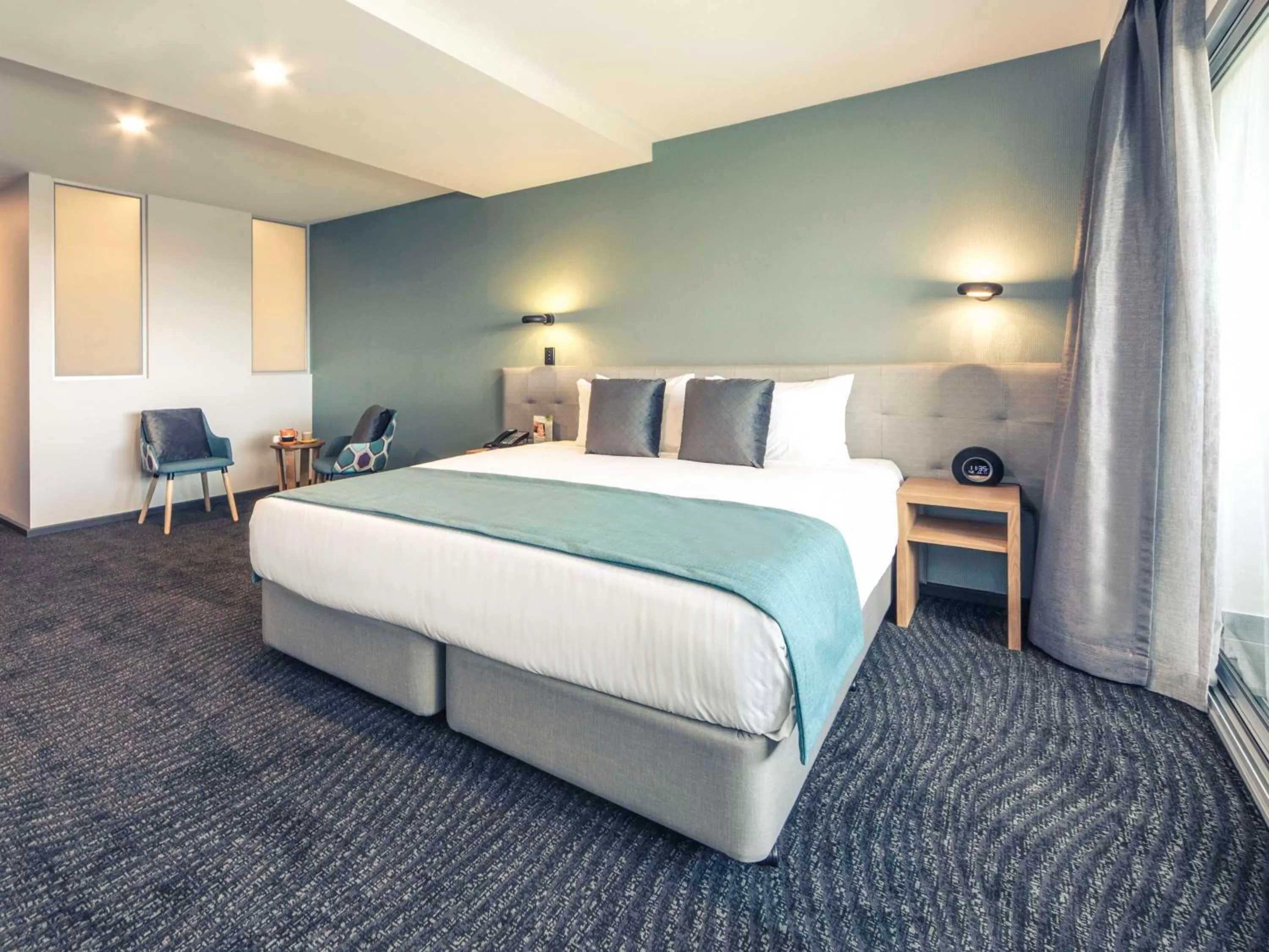 Mercure Melbourne Caroline Springs