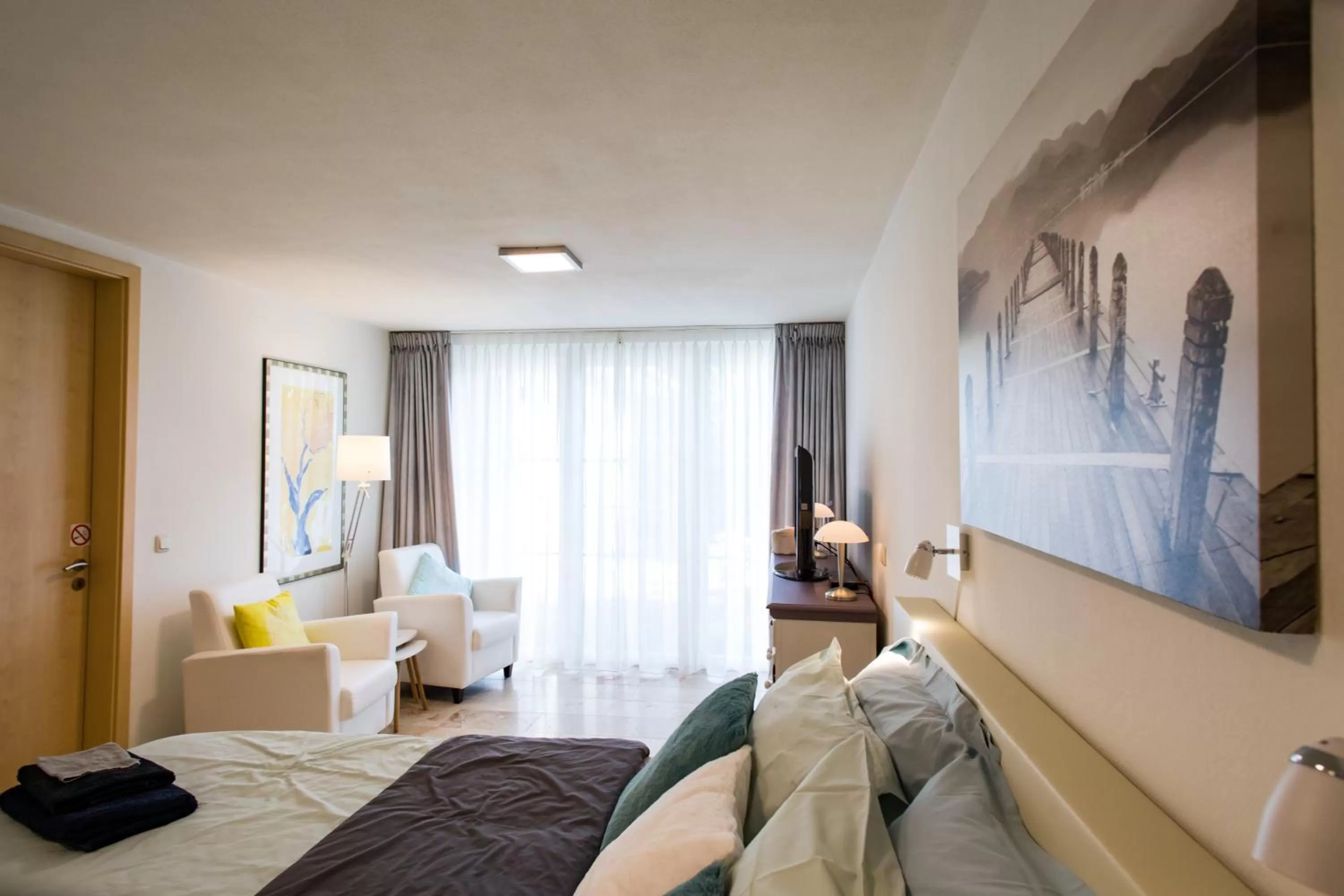 Luxe B&B Het Colmerhof