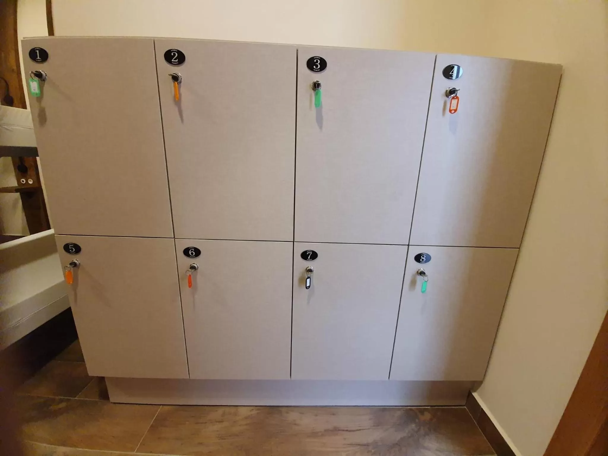 Albergue Casa Cuartel