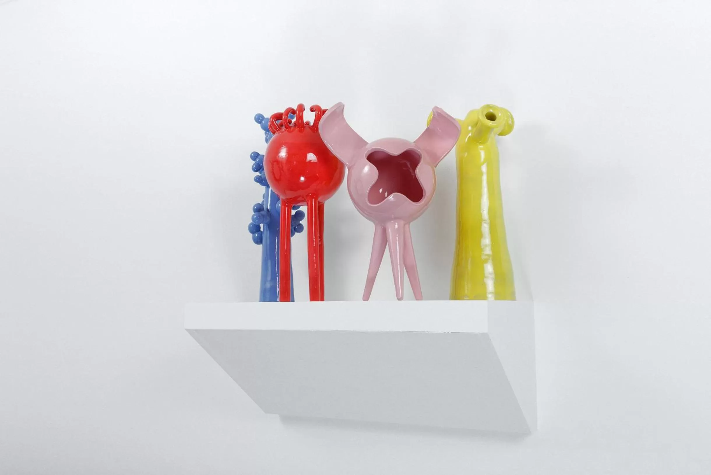 Decorative detail in B&B DRUUM