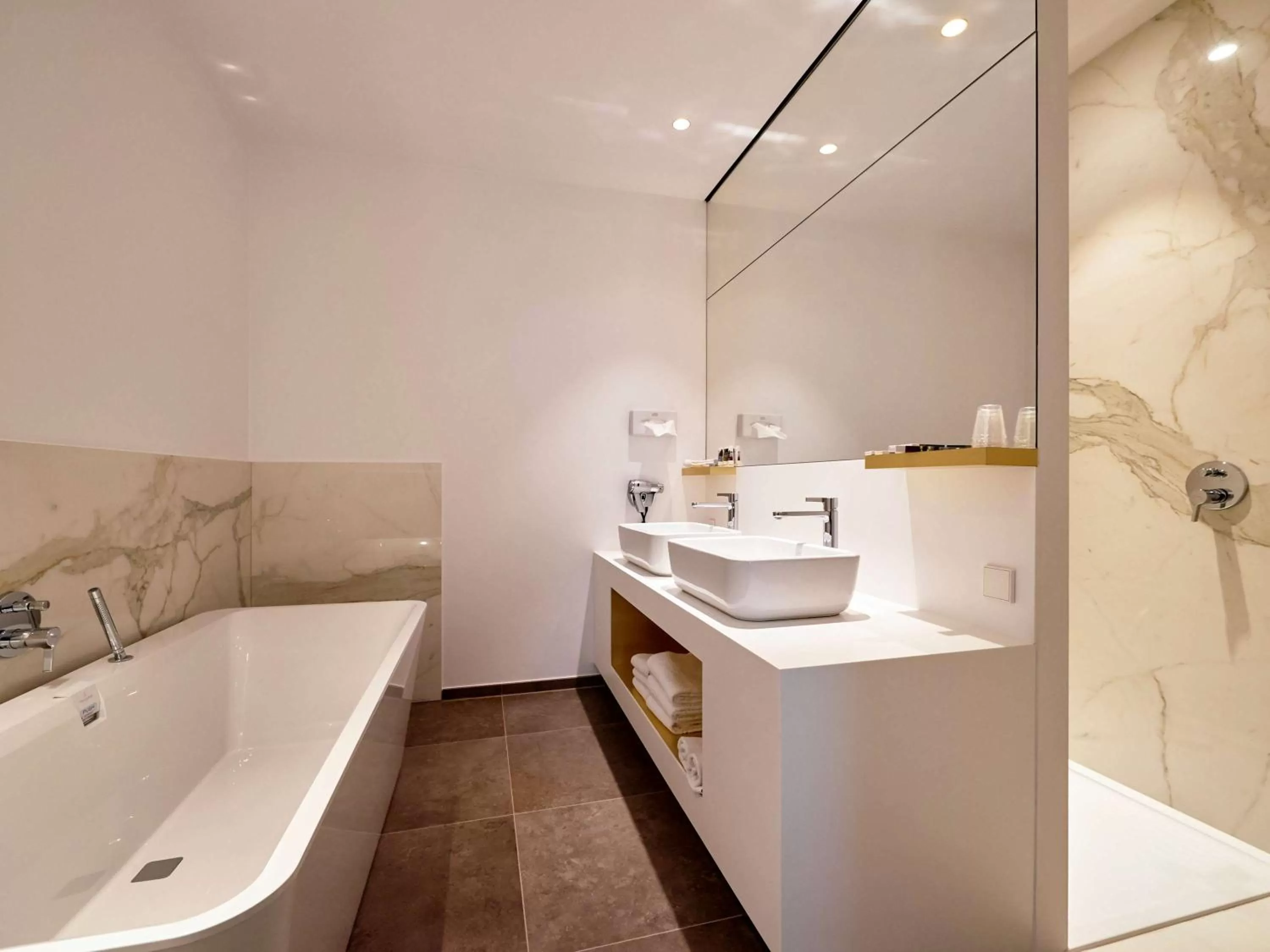 Photo of the whole room in C-Hotels Westwing