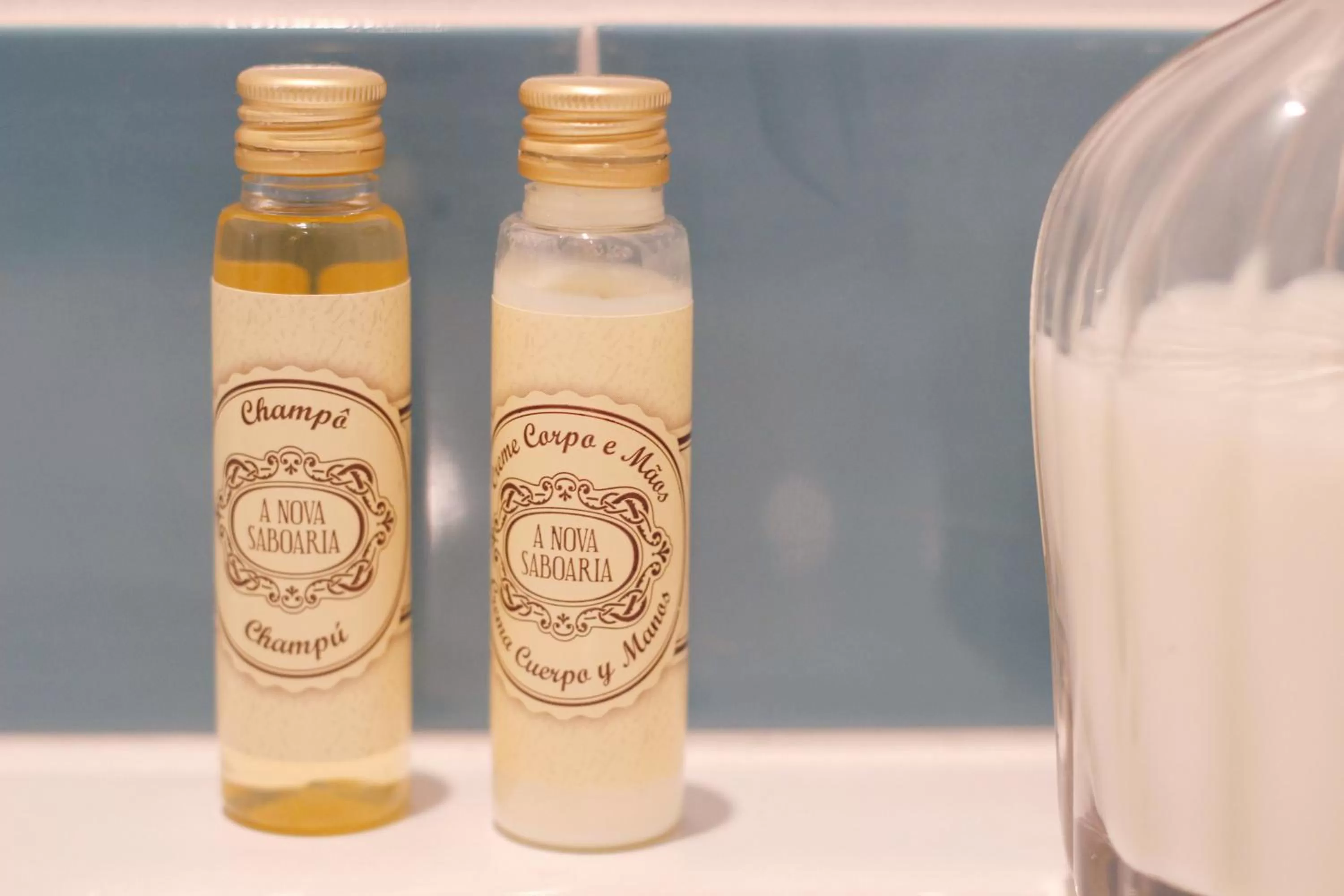 Toilet in Magnolia Guesthouse