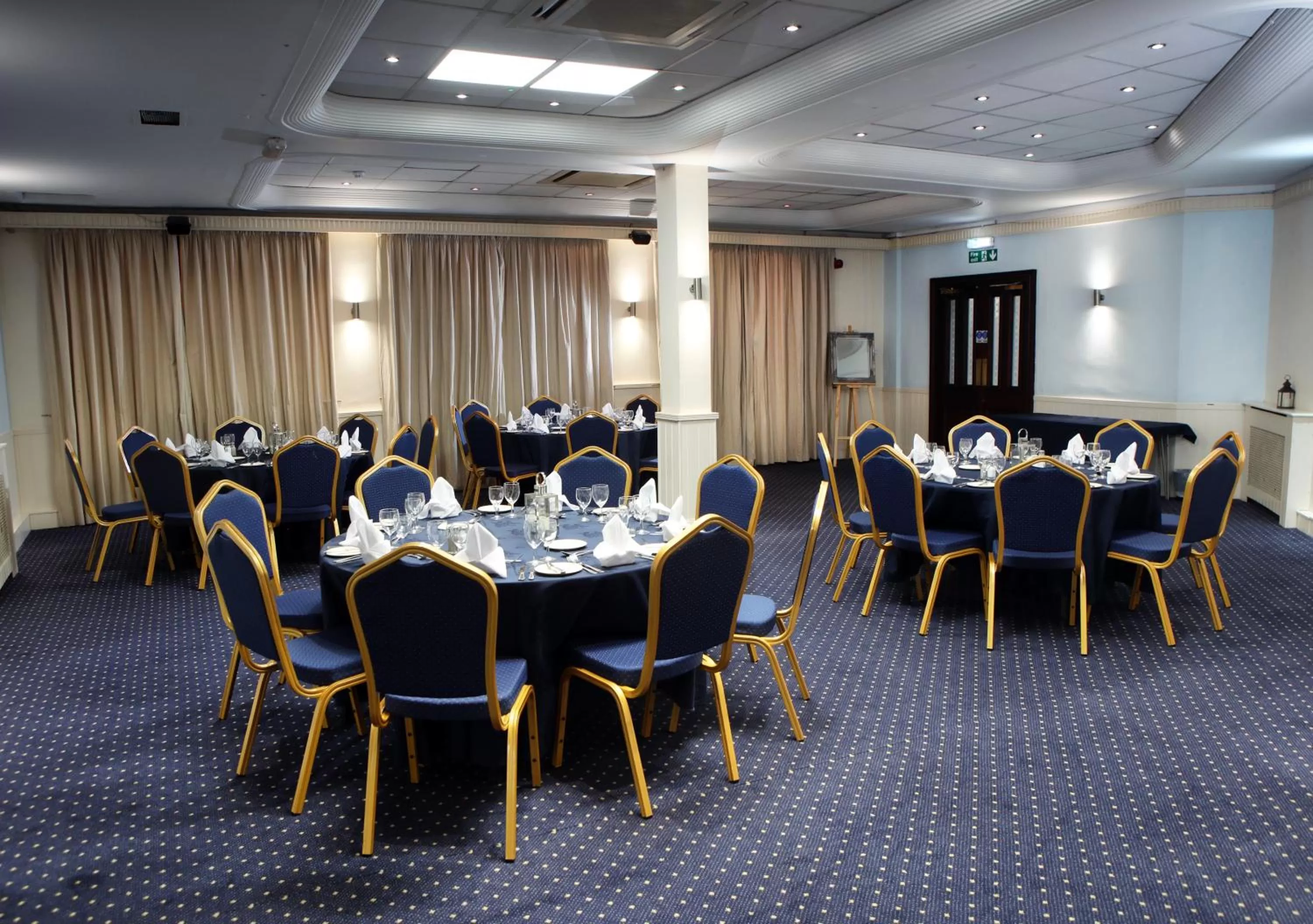Meeting/conference room in Royal Maritime Hotel