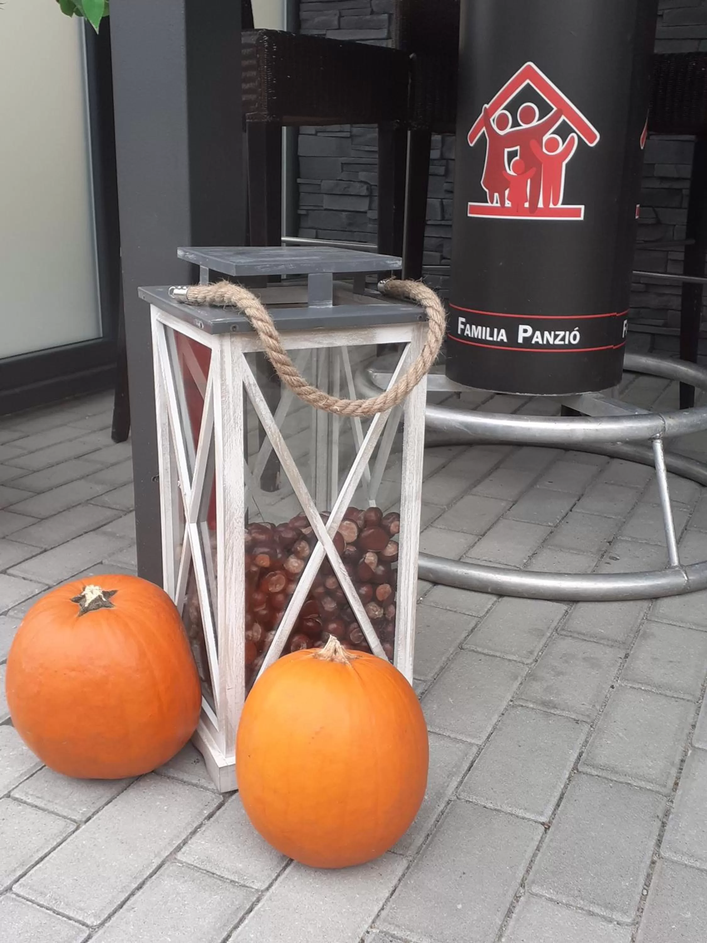 Familia Panzió & Apartmanház Győr