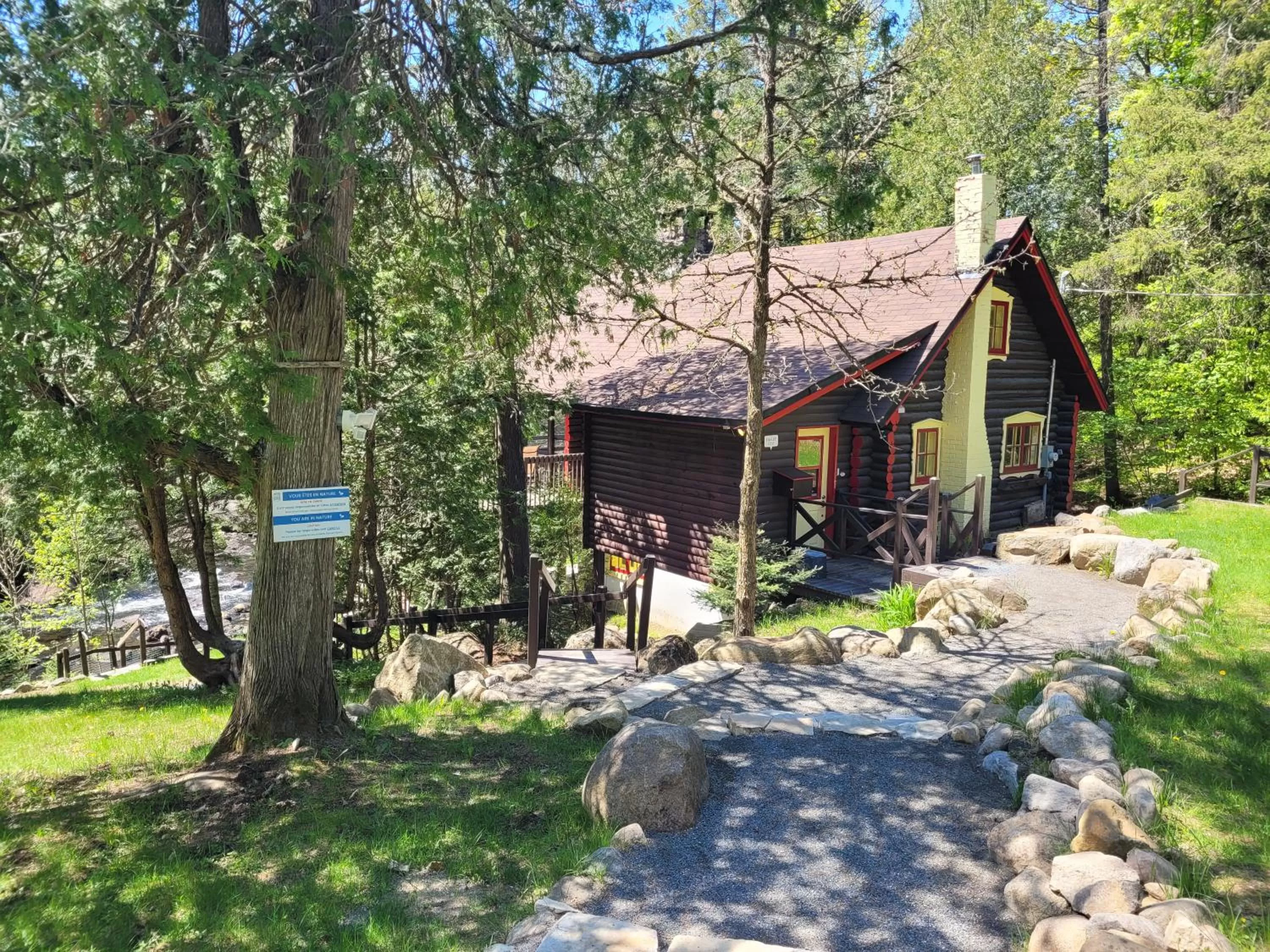 Auberge Spa & Beaux Reves