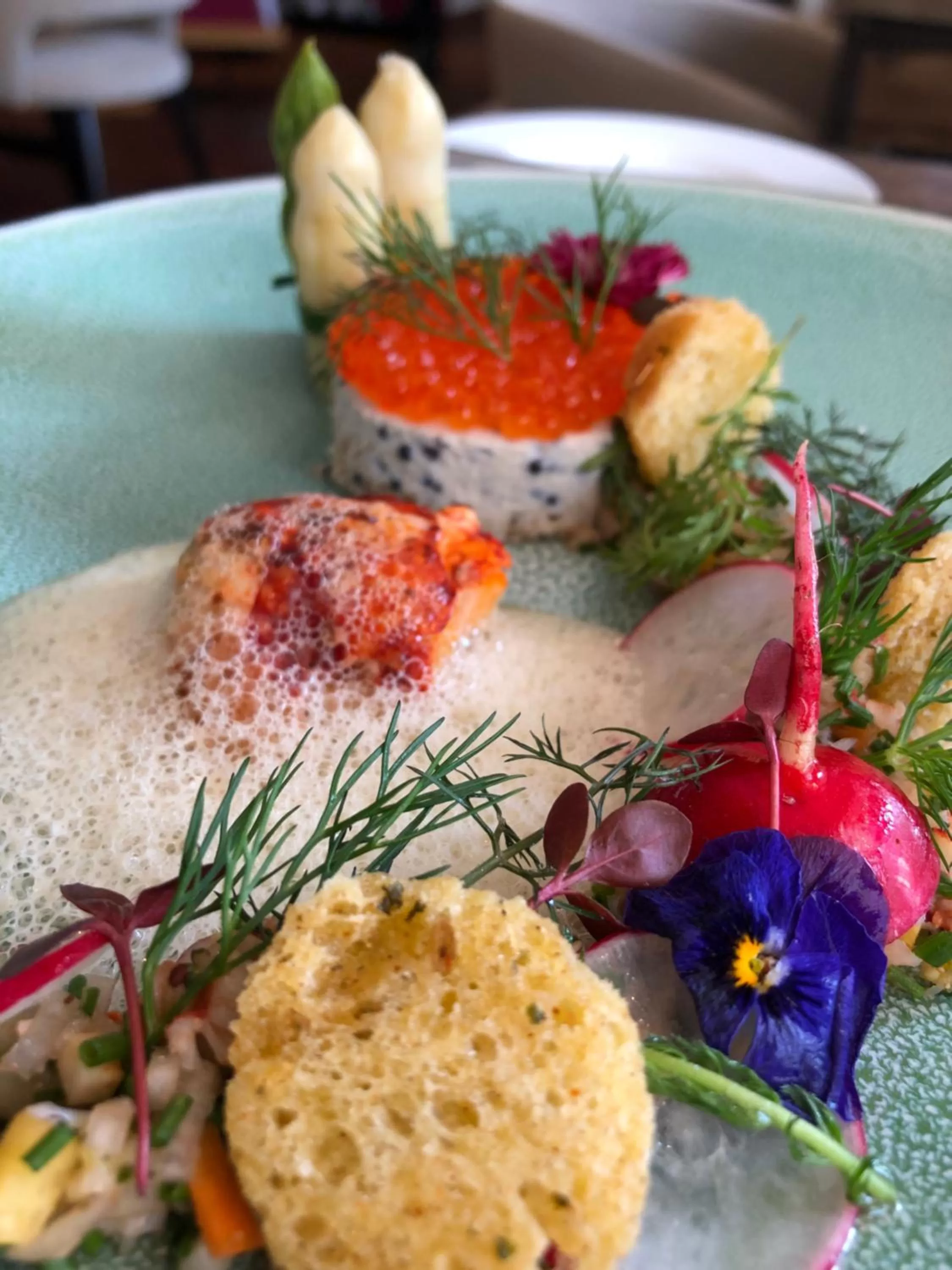 Hotel Worpsweder Tor