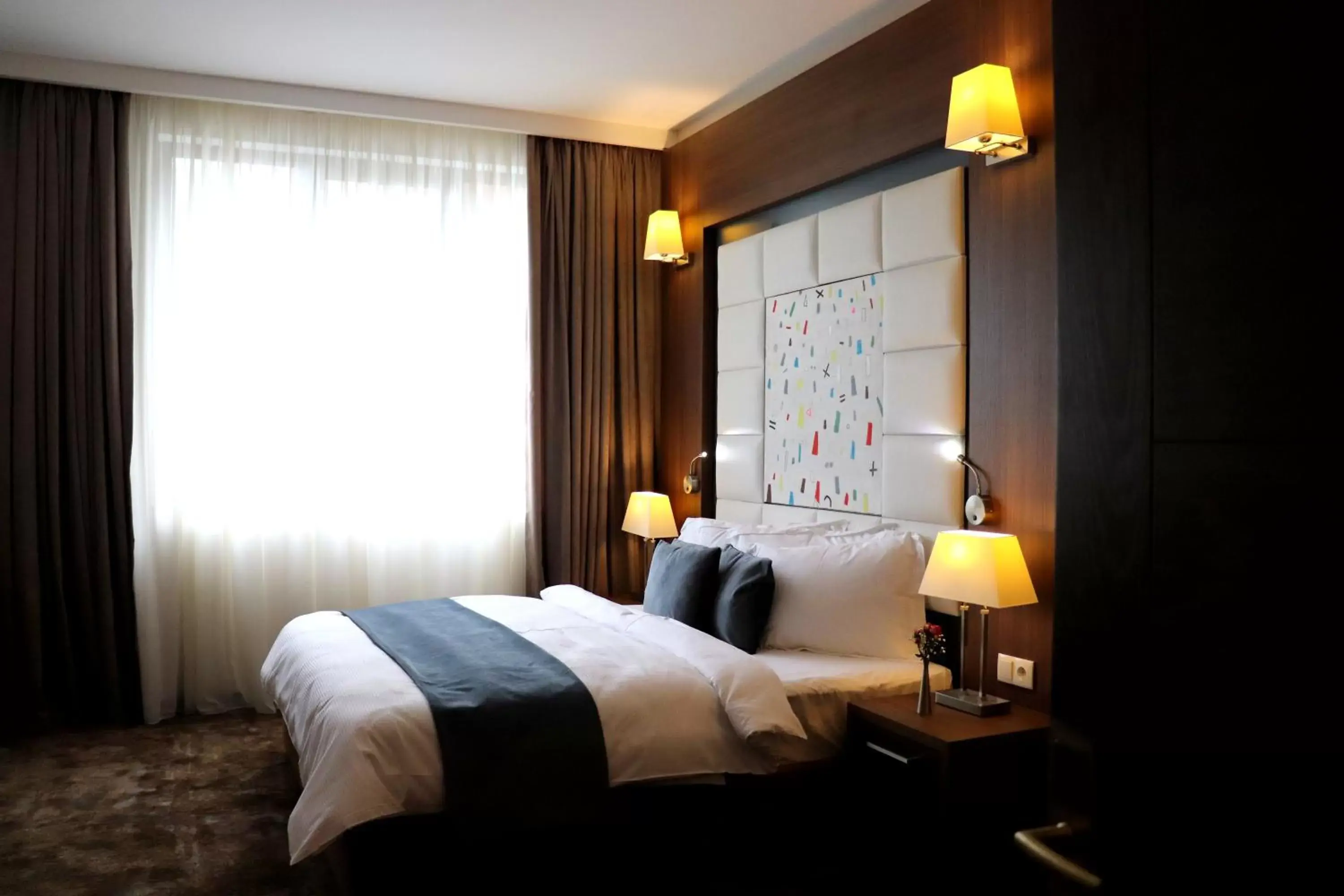 Deluxe Studio - single occupancy in Costé Hotel Deluxe Studio - single occupancy in Costé Hotel