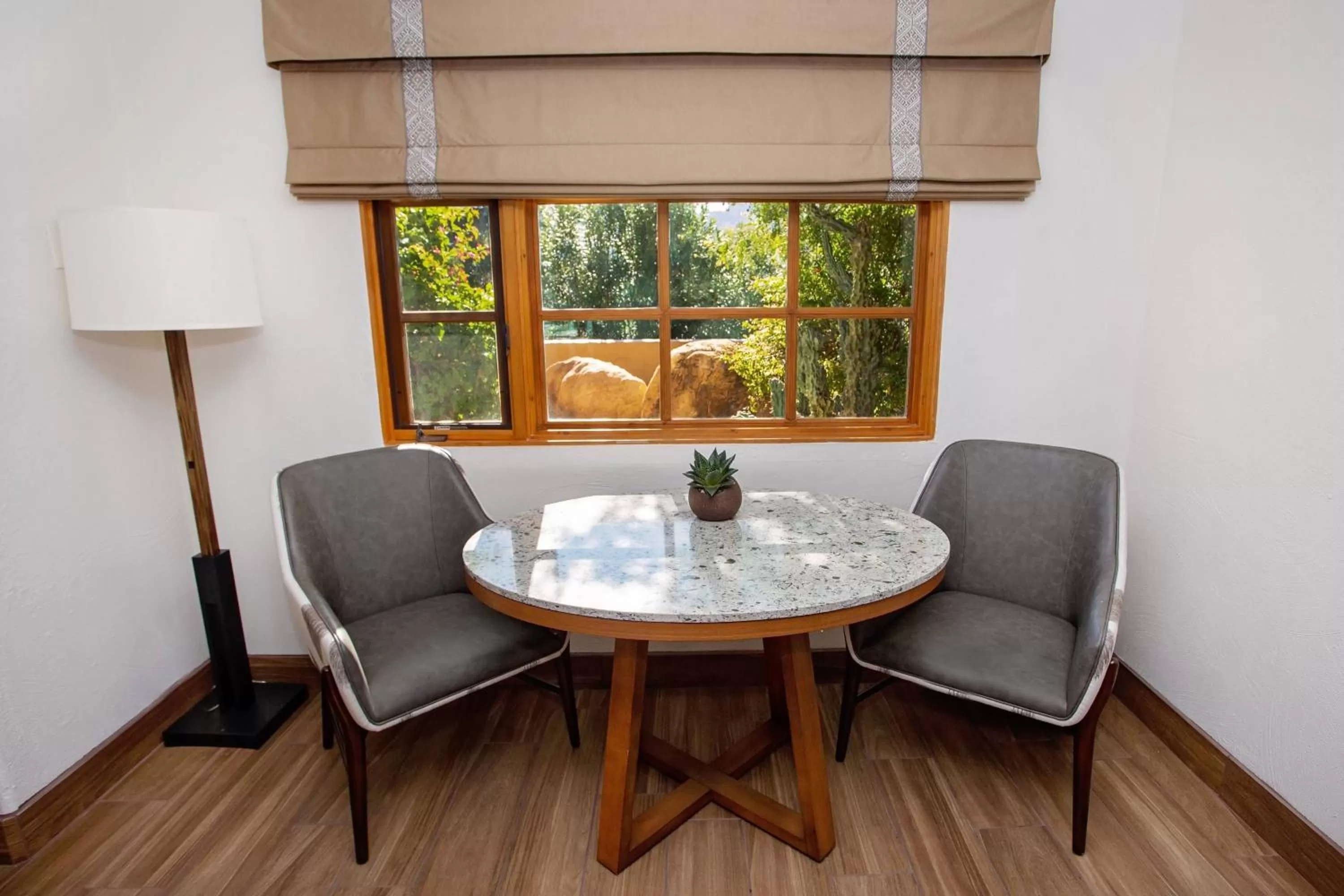 Bedroom in JW Marriott Scottsdale Camelback Inn Resort & Spa