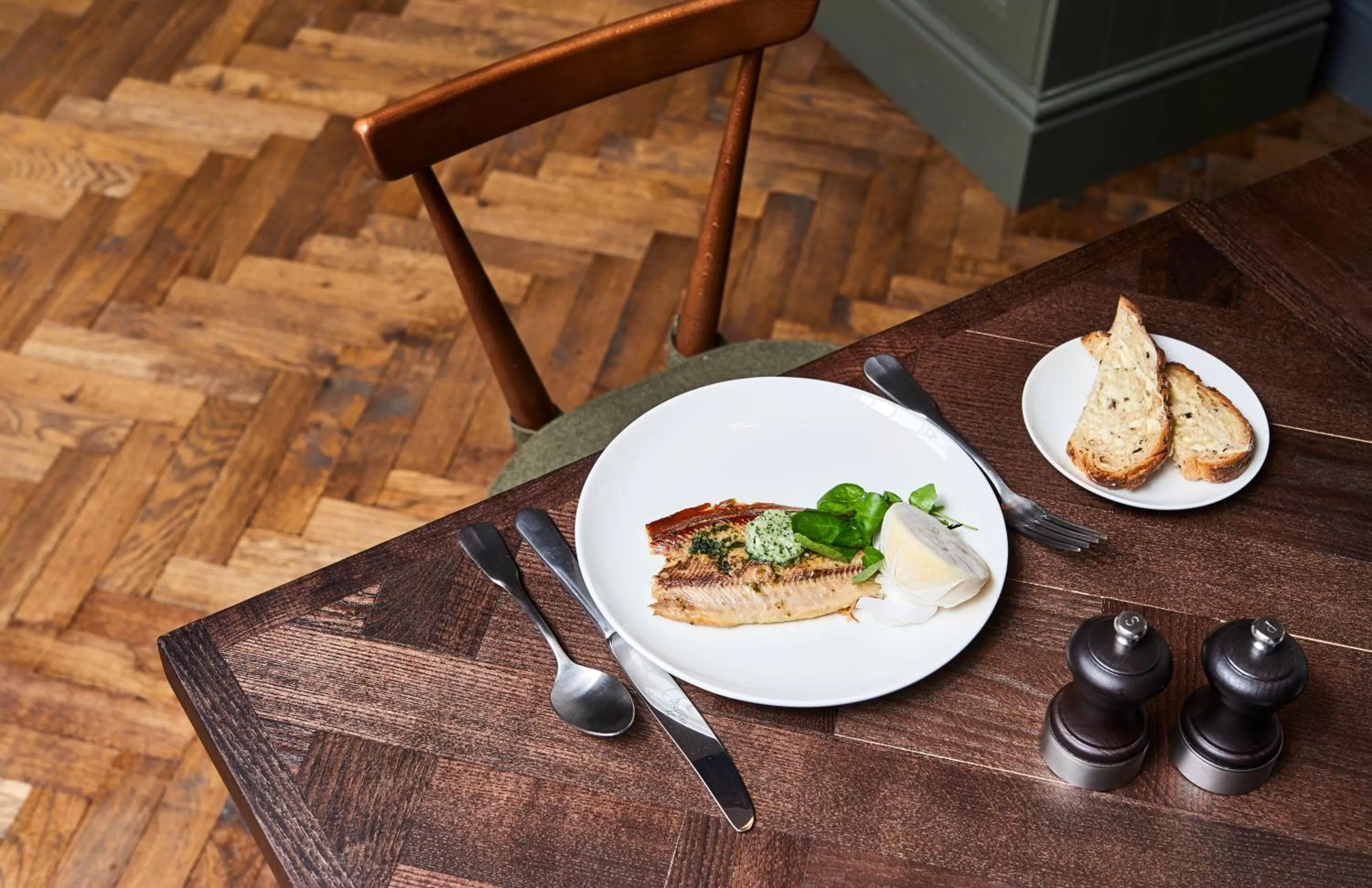 Breakfast in Hotel Indigo - Stratford Upon Avon by IHG