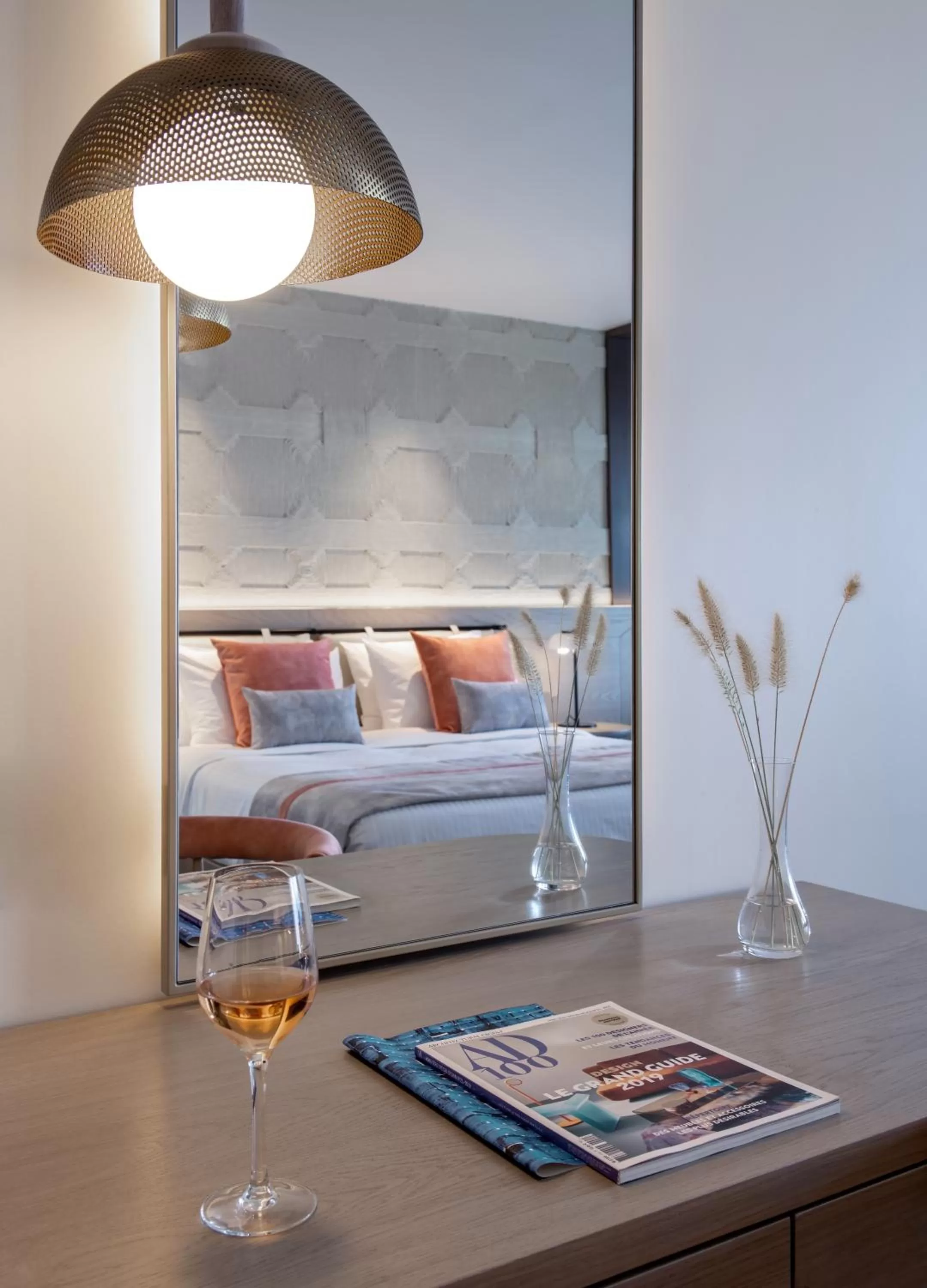 Mitsis Summer Palace