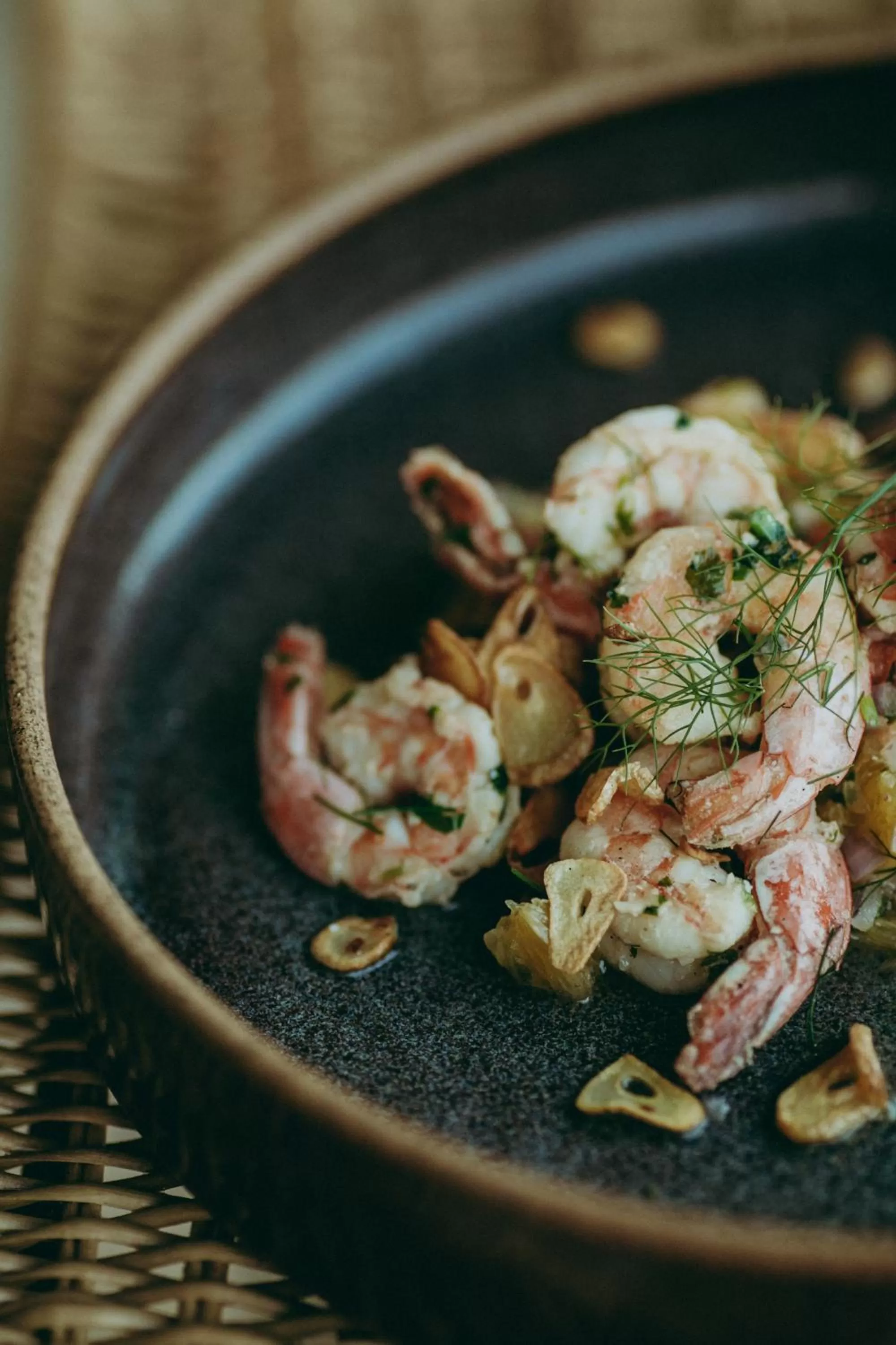 Food and drinks, Food in Barracuda Hotel & Villas