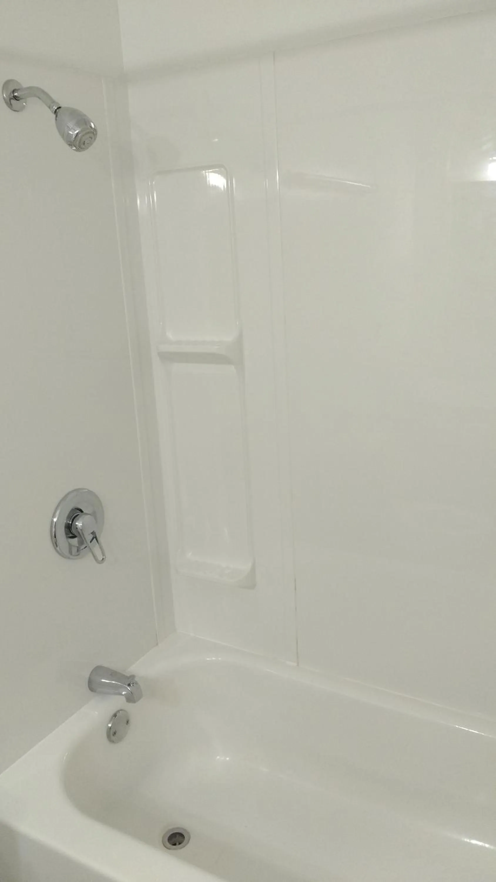 Bathroom in Travel Inn Hearst