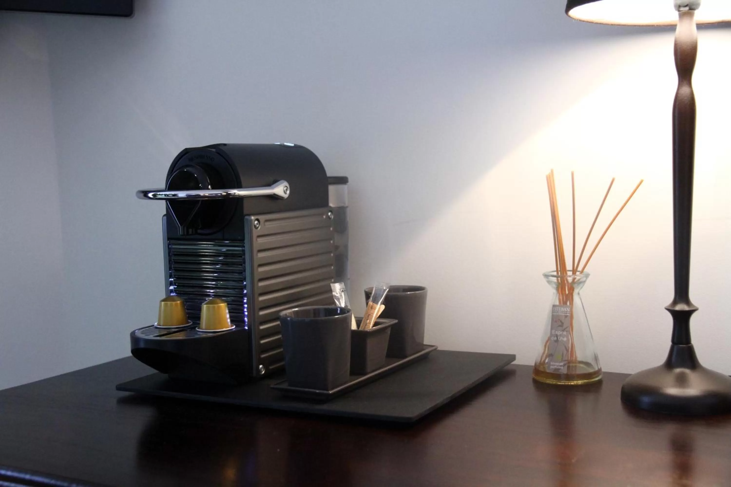 Junior Suite in Atelier Montparnasse Hôtel