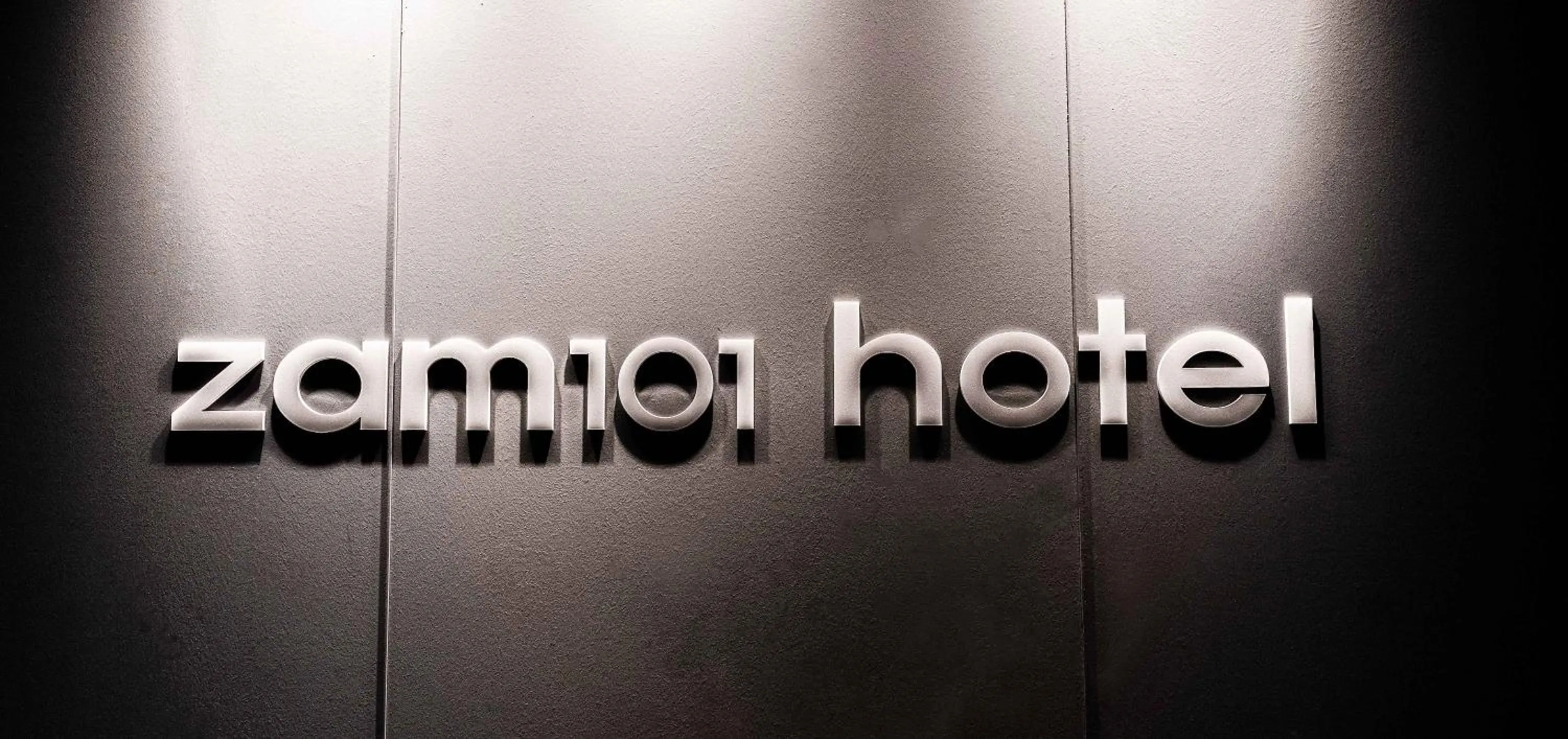 Zam101 Hotel Gimhae