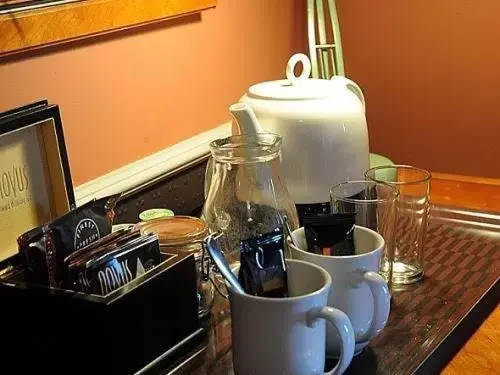 Standard Double Room - single occupancy in The Lamb Inn Standard Double Room - single occupancy in The Lamb Inn