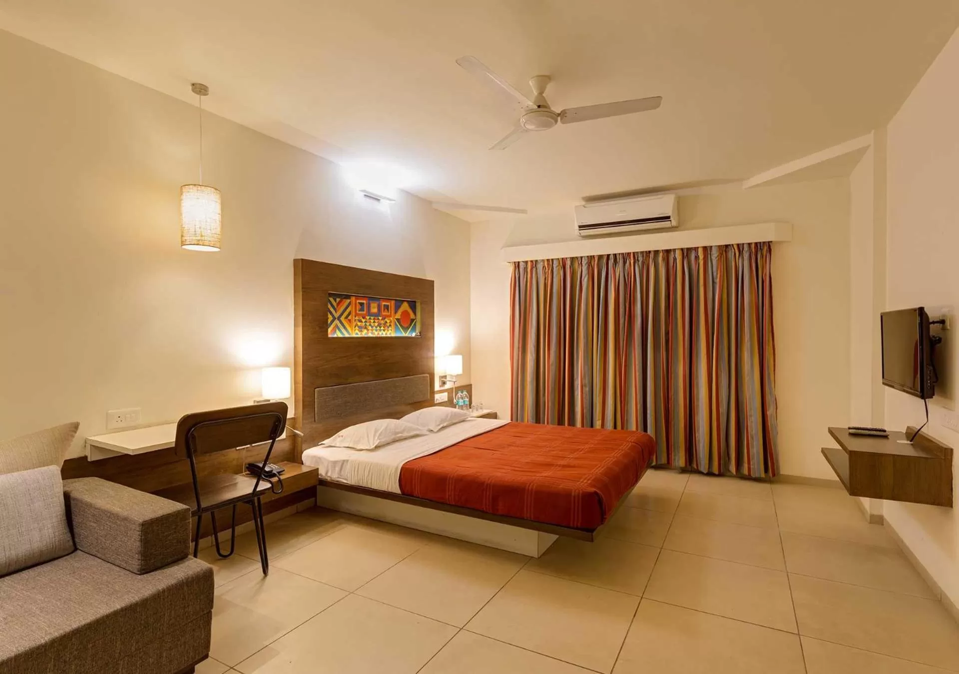 Hotel Maratha Regency