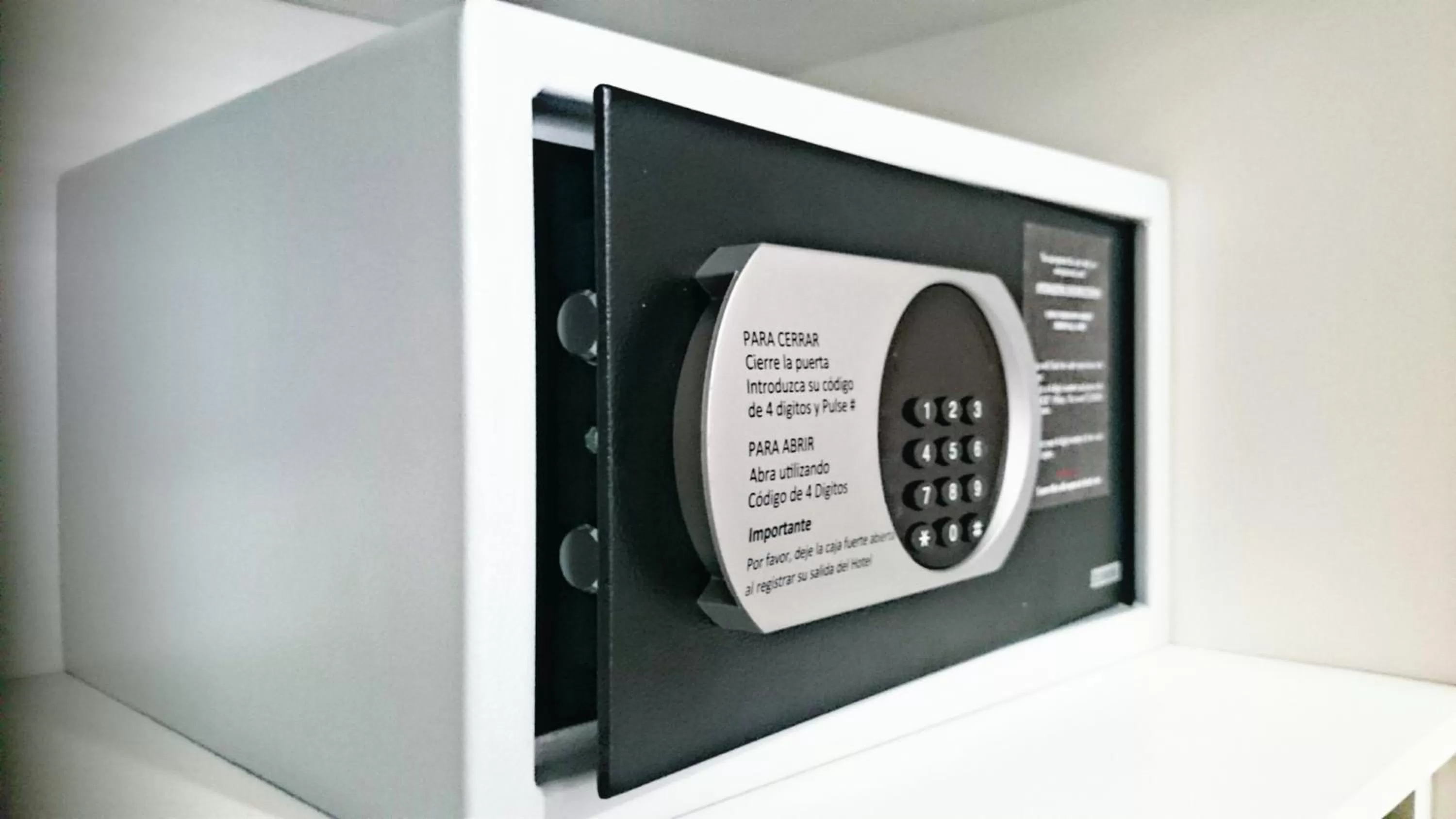 Activities in Misuitehotel La Carolina Quito