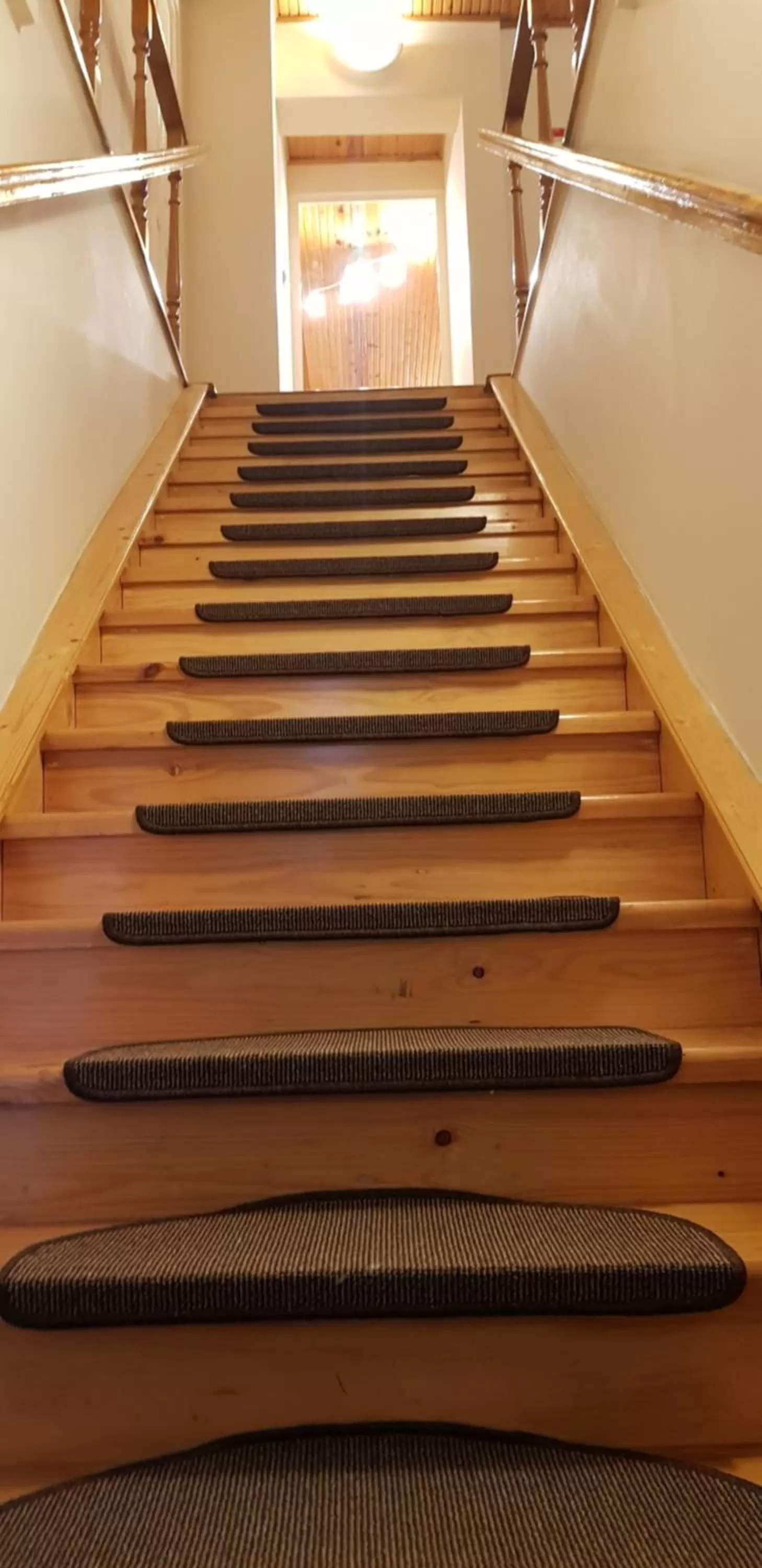 Property building in Central Panzió Gyula