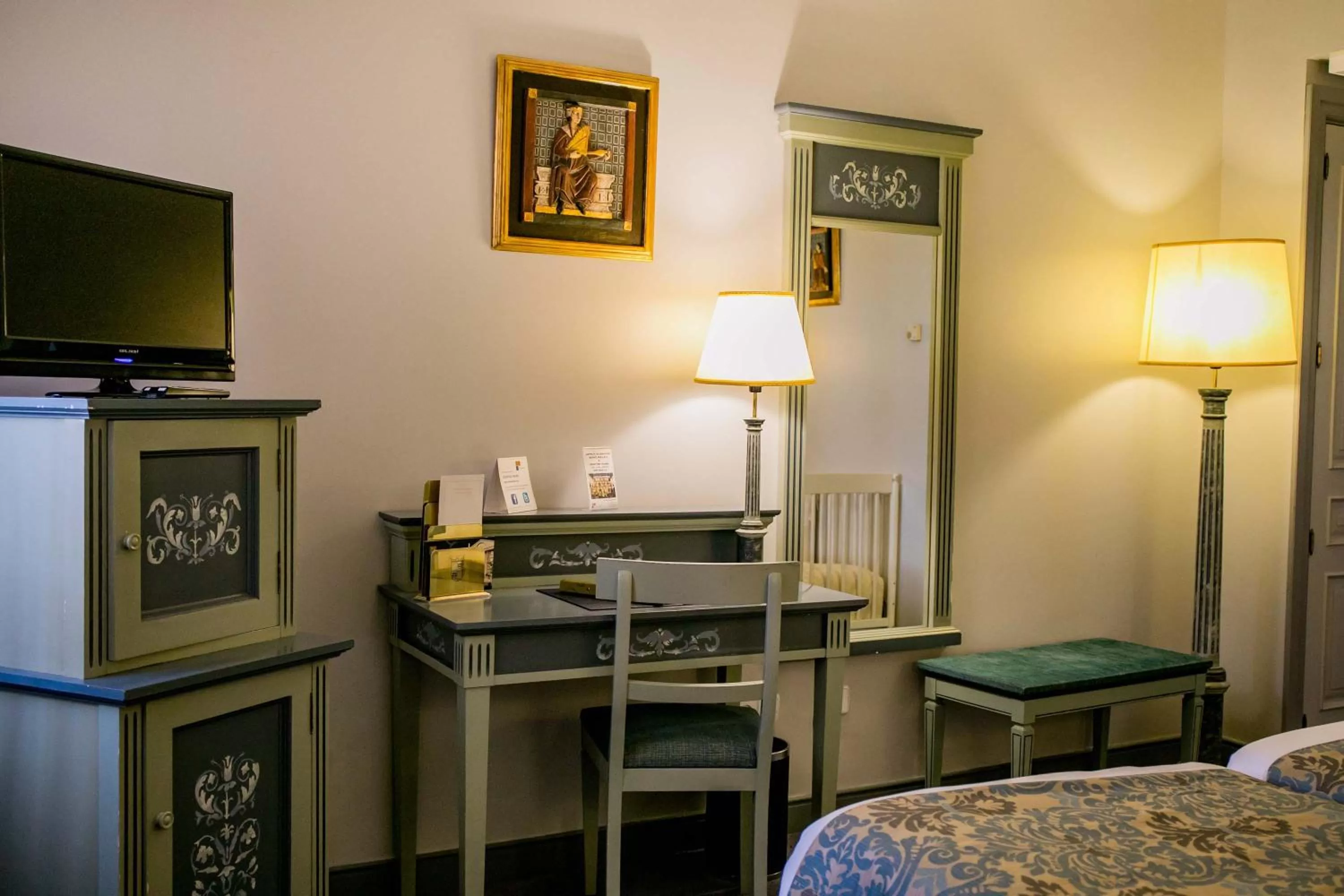 Palacio de los Velada