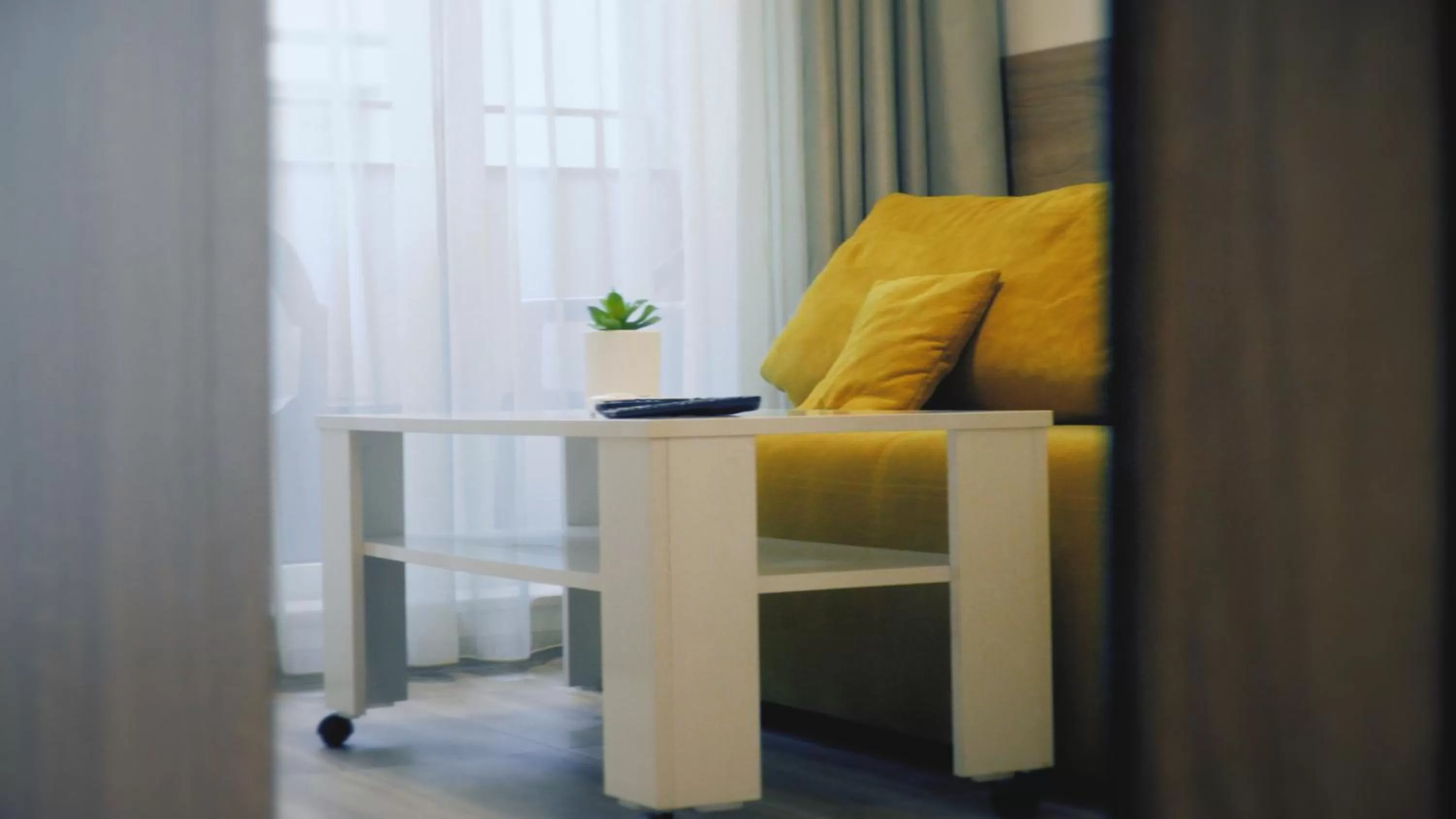 Studio with Balcony in PAPAYA APARTMENTS