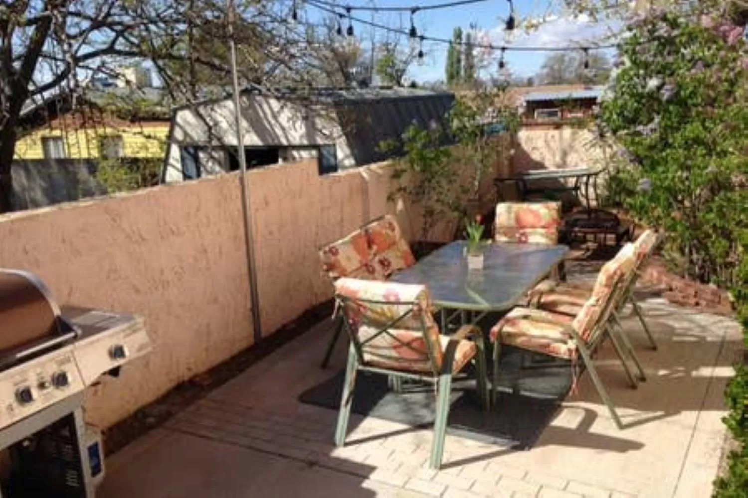 Canyon Colors Bed and Breakfast