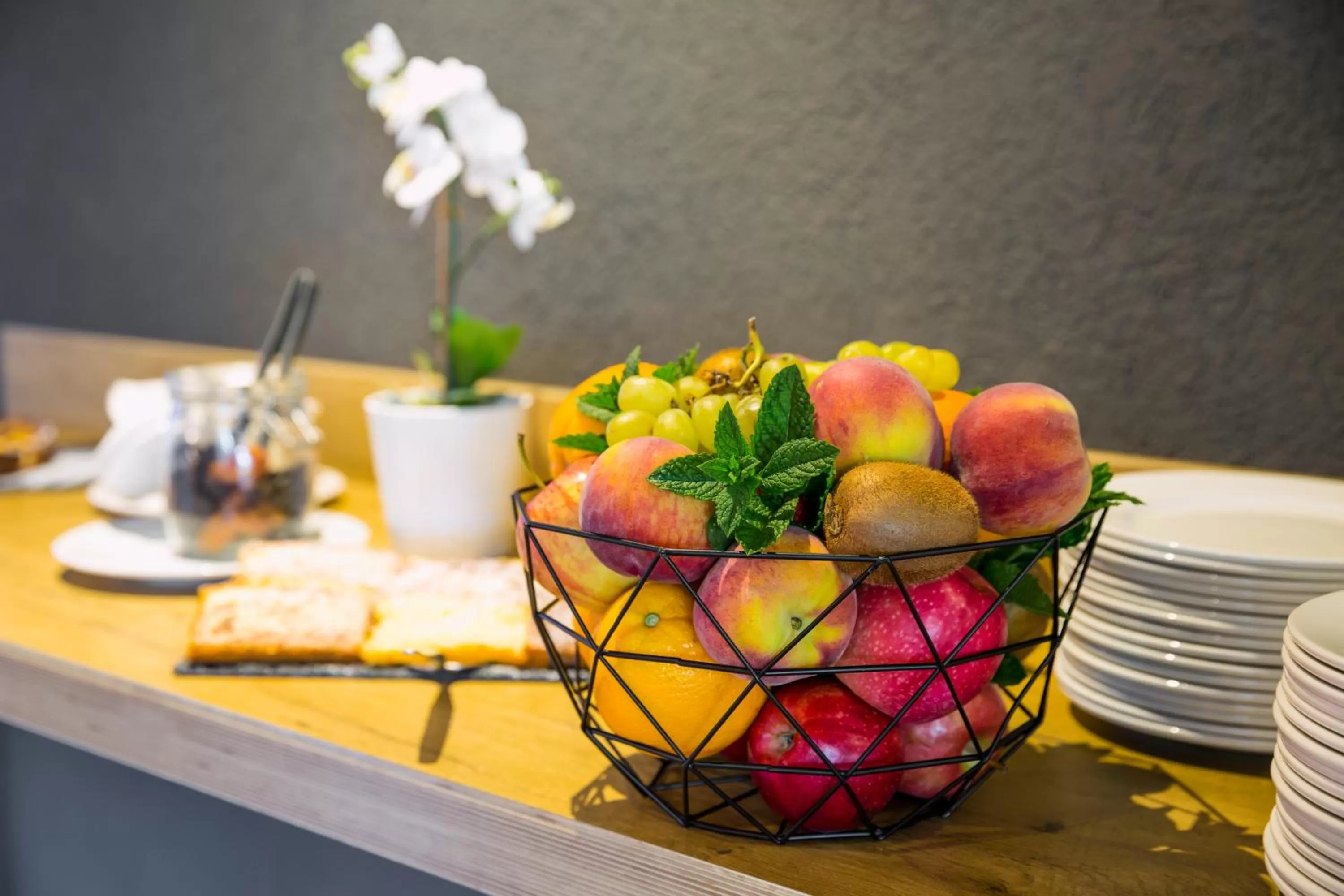 Business facilities in ibis Lausanne Crissier