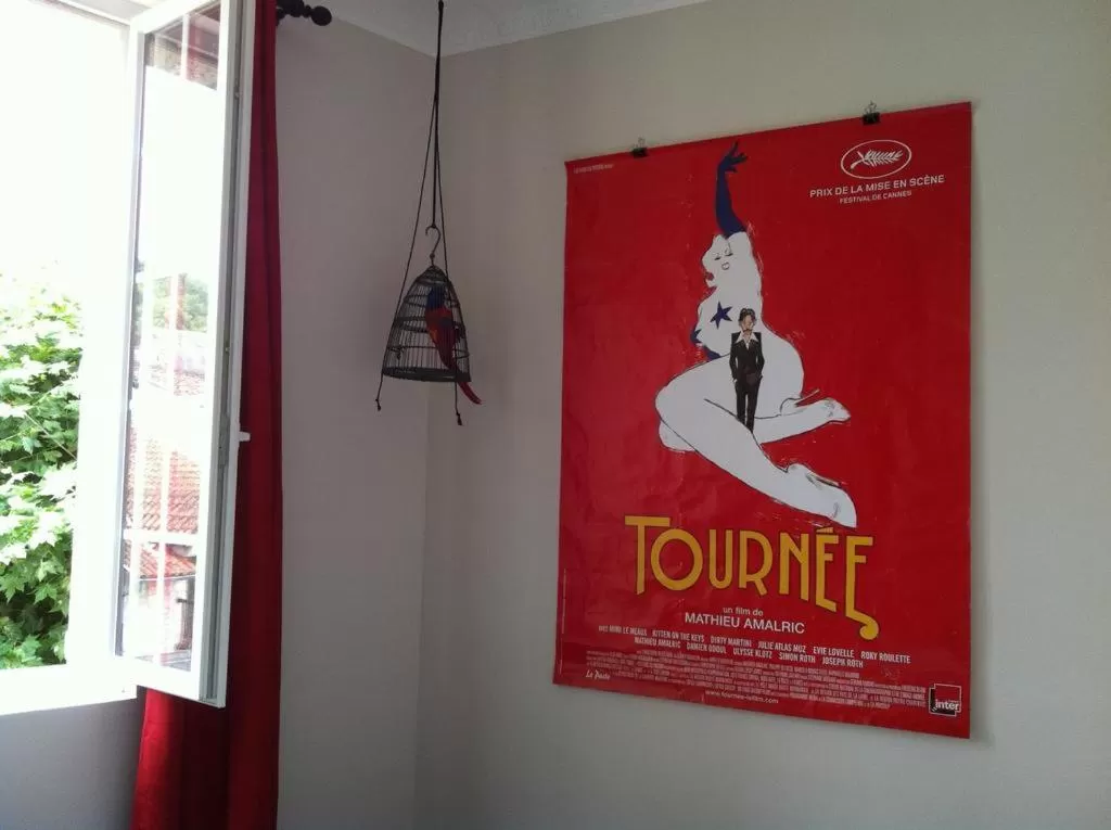 Other in Auberge du Puits