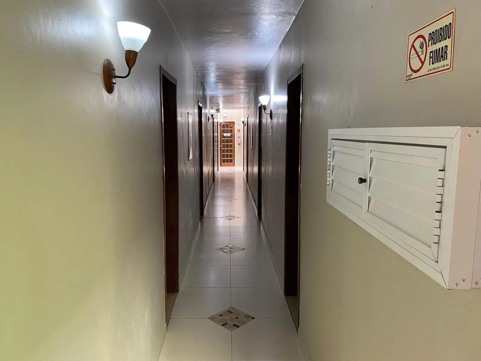 Area and facilities in Hotel Westphal