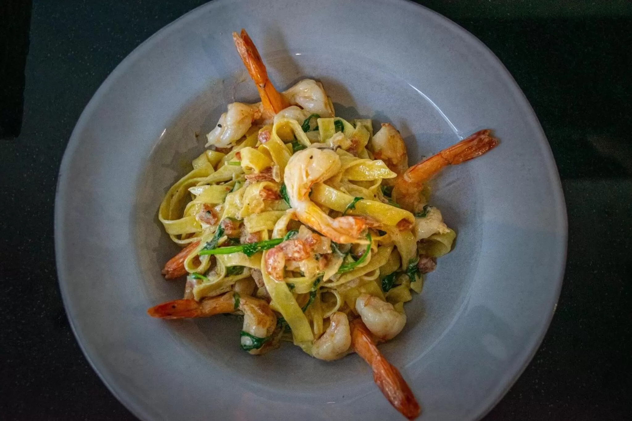 Restaurant/places to eat in 5ª Vigia