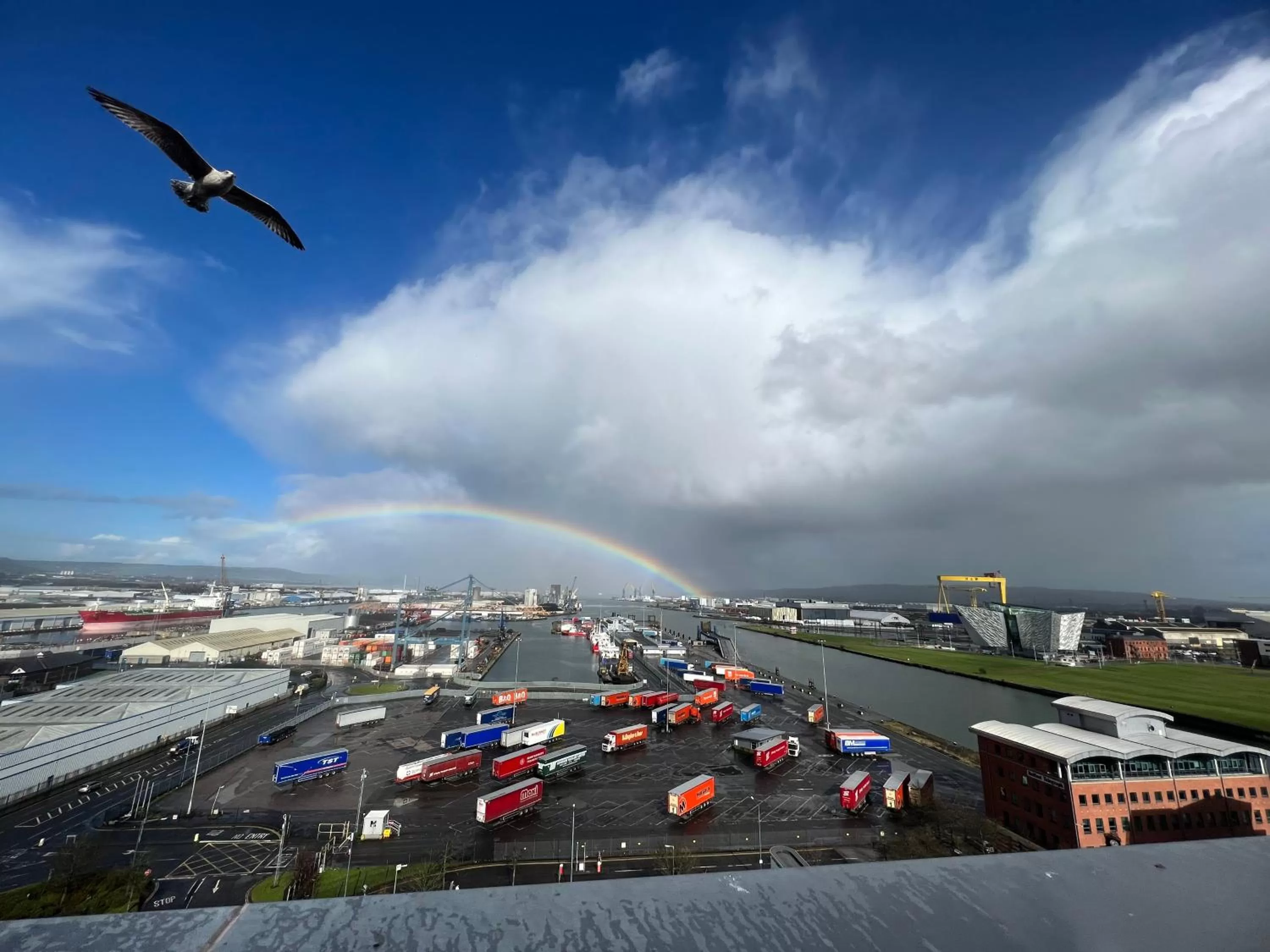 James Clow Bed & Breakfast