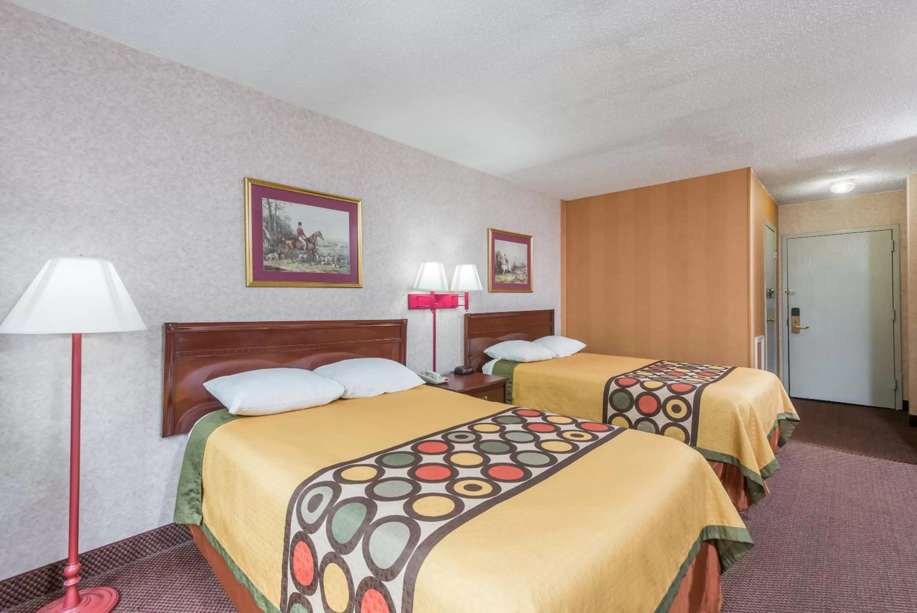 Super 8 by Wyndham Hancock MD