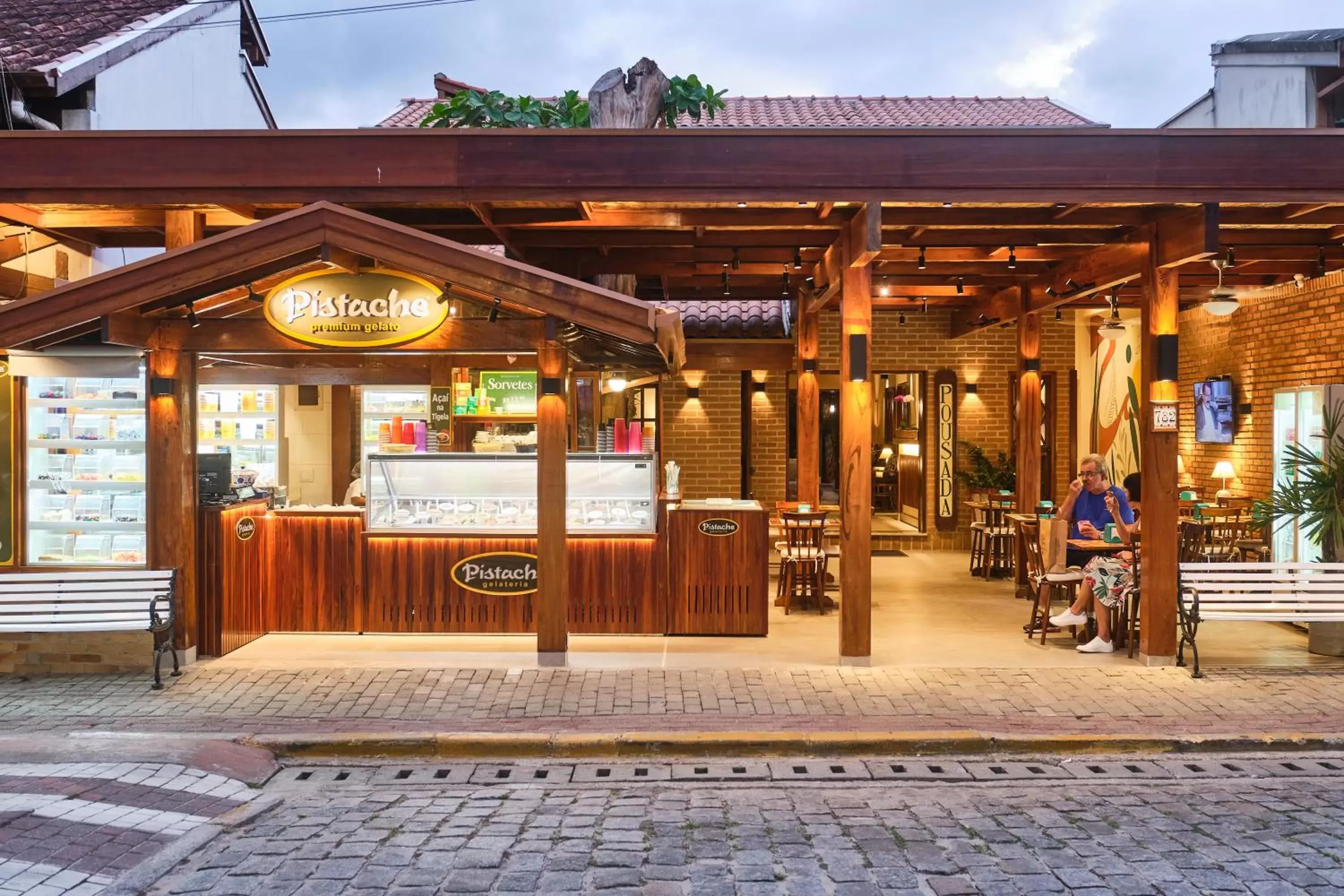 Pousada Don Diego Pousada Don Diego