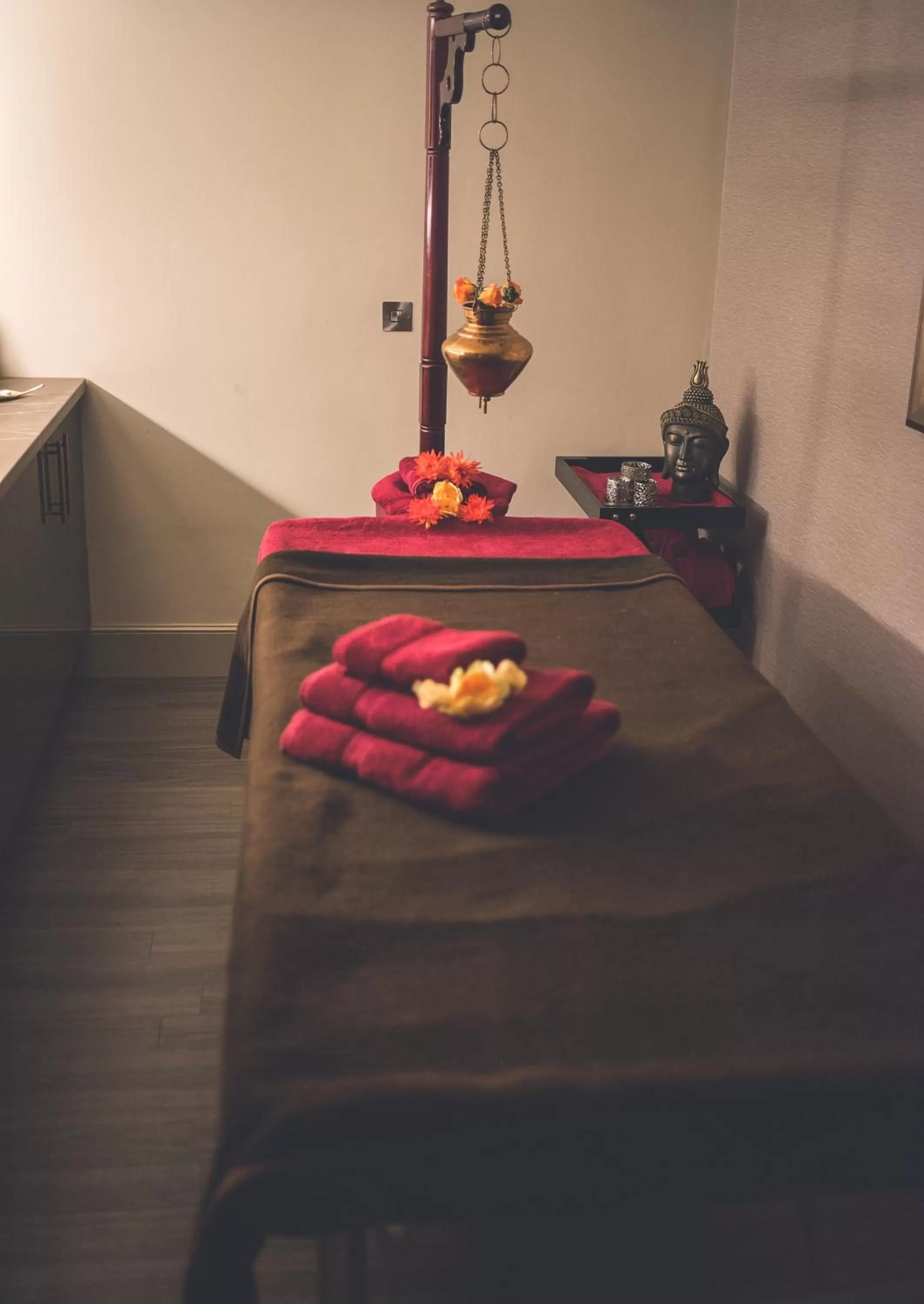 Spa and wellness centre/facilities in Dover Marina Hotel & Spa, Tapestry Collection by Hilton